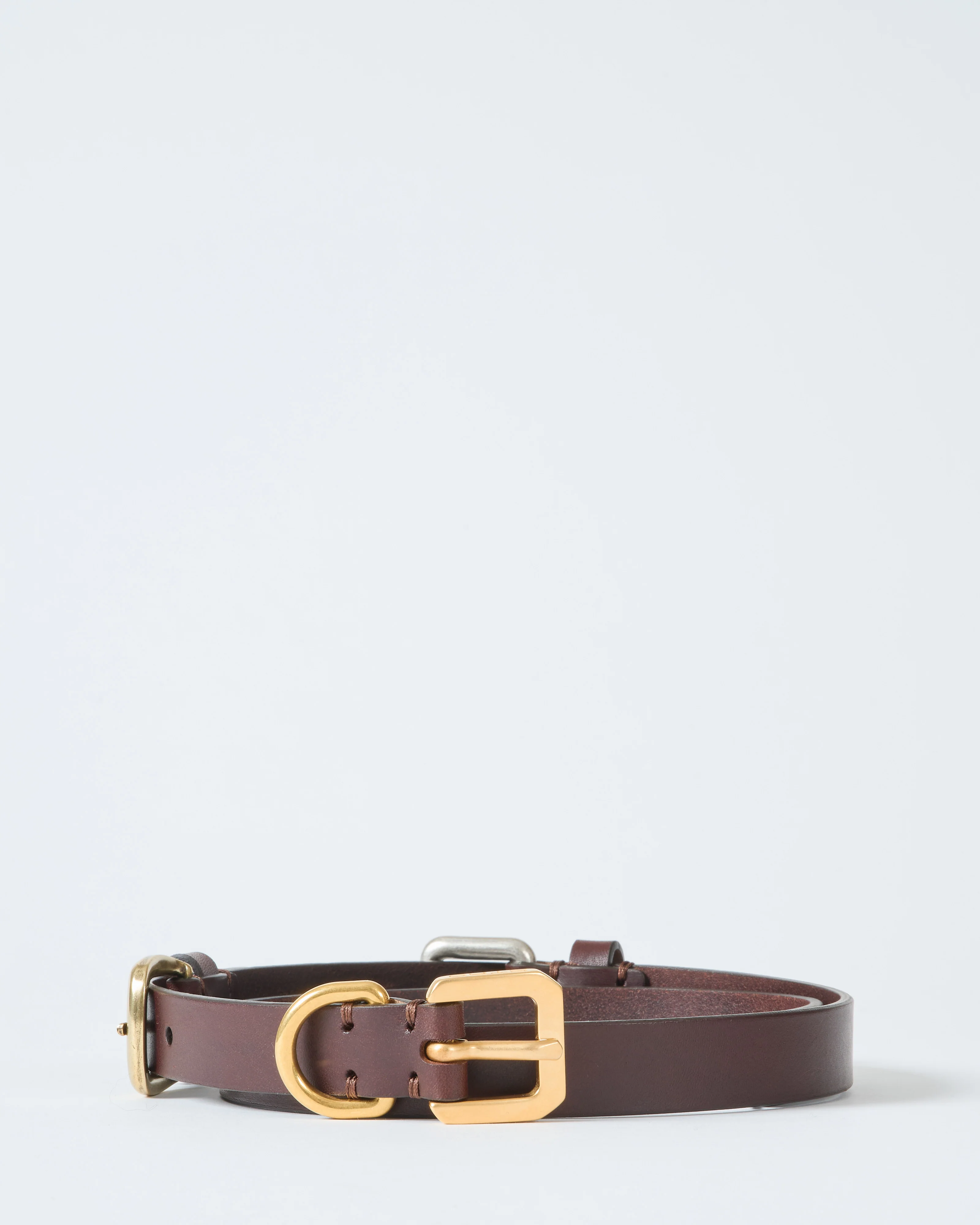 belt buckles leather - Image 3