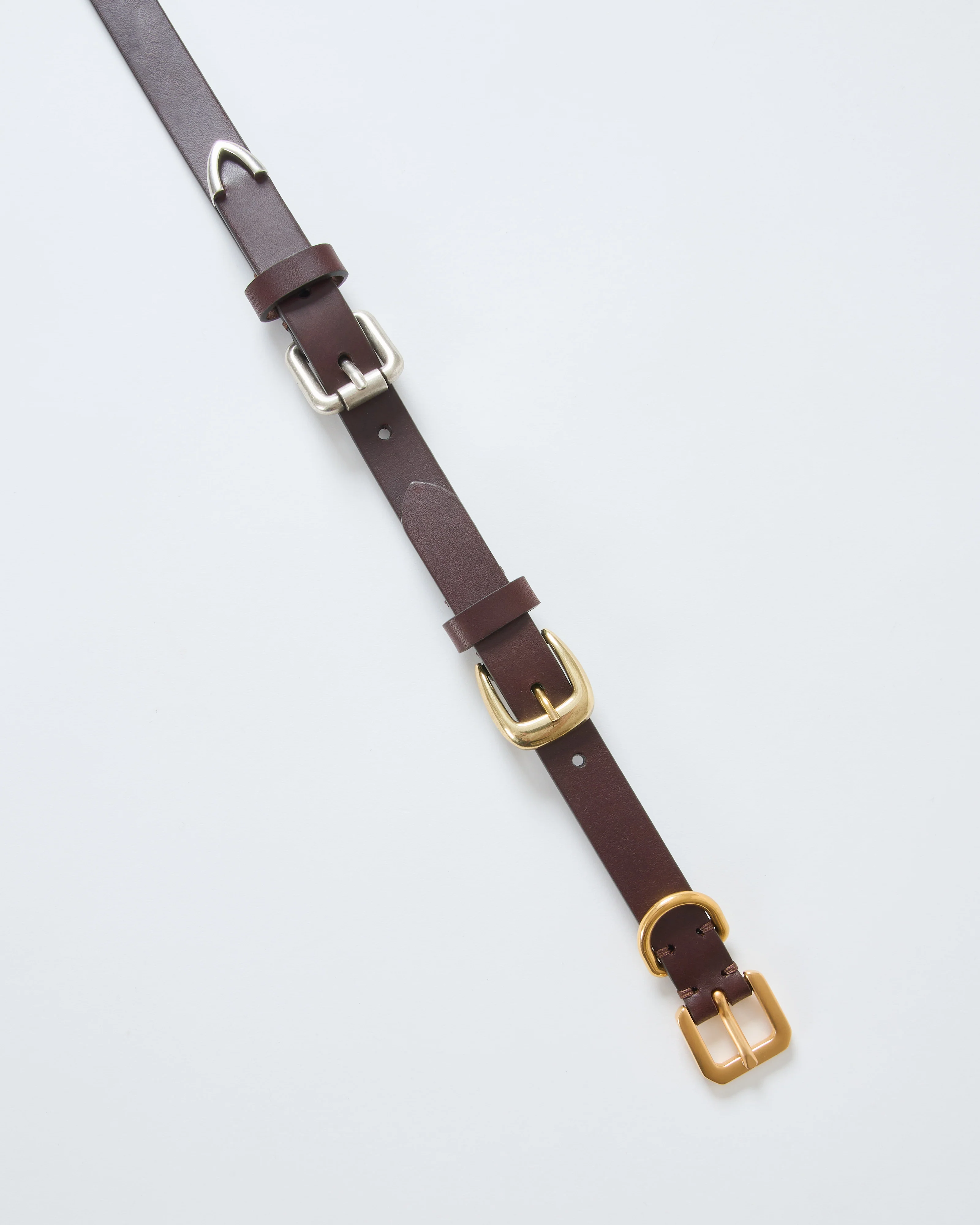 belt buckles leather - Image 4