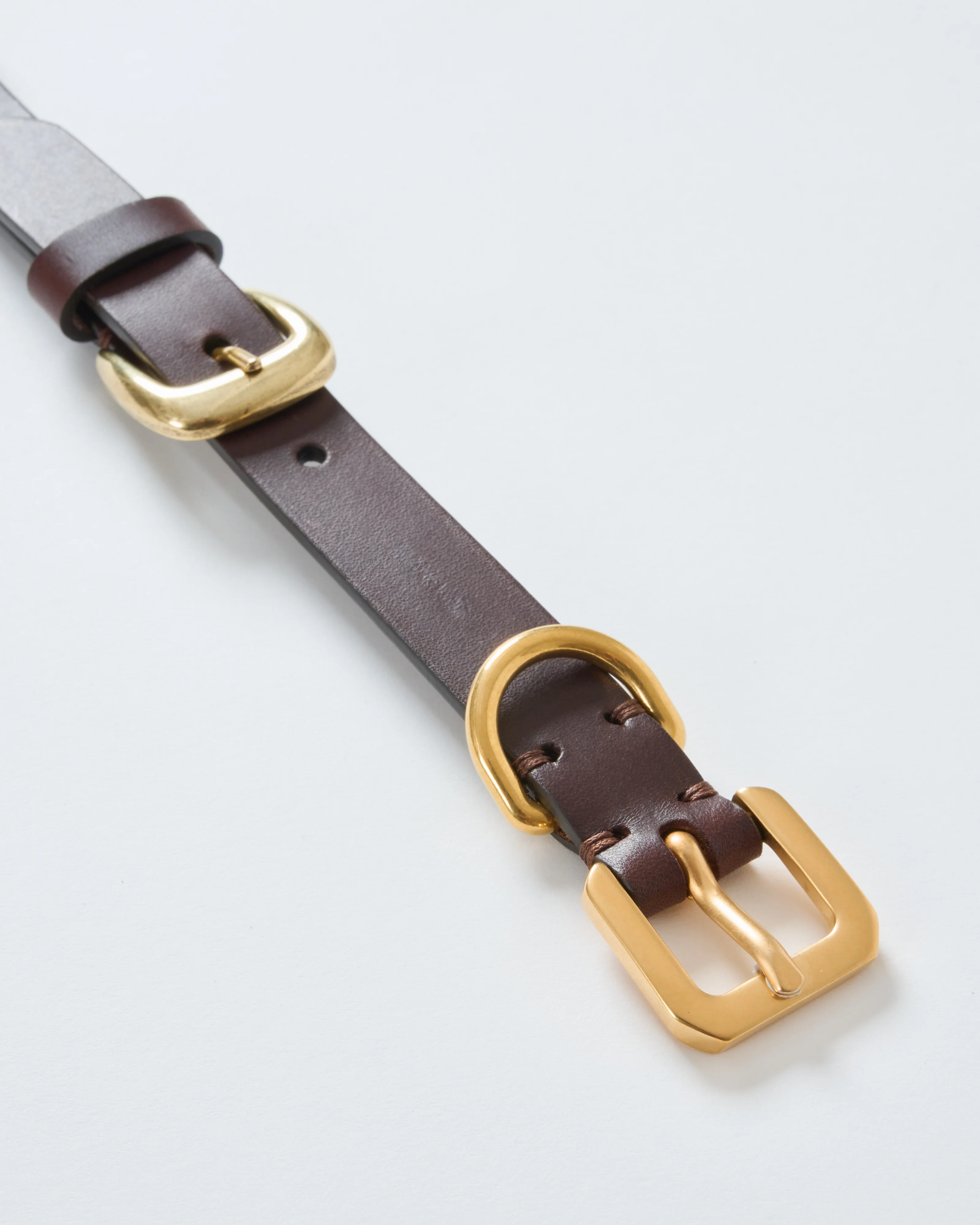 belt buckles leather - Image 5