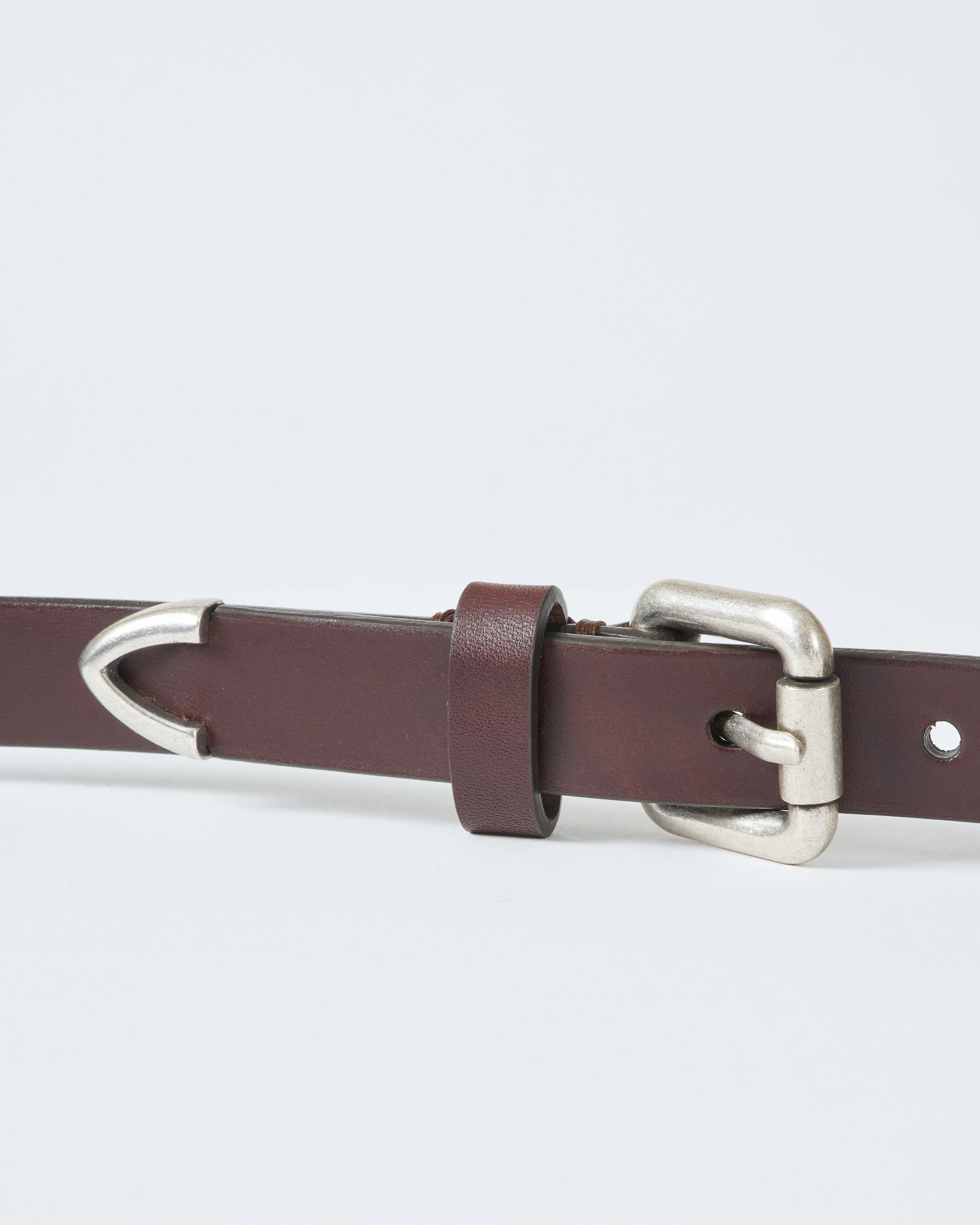 belt buckles leather - Image 6