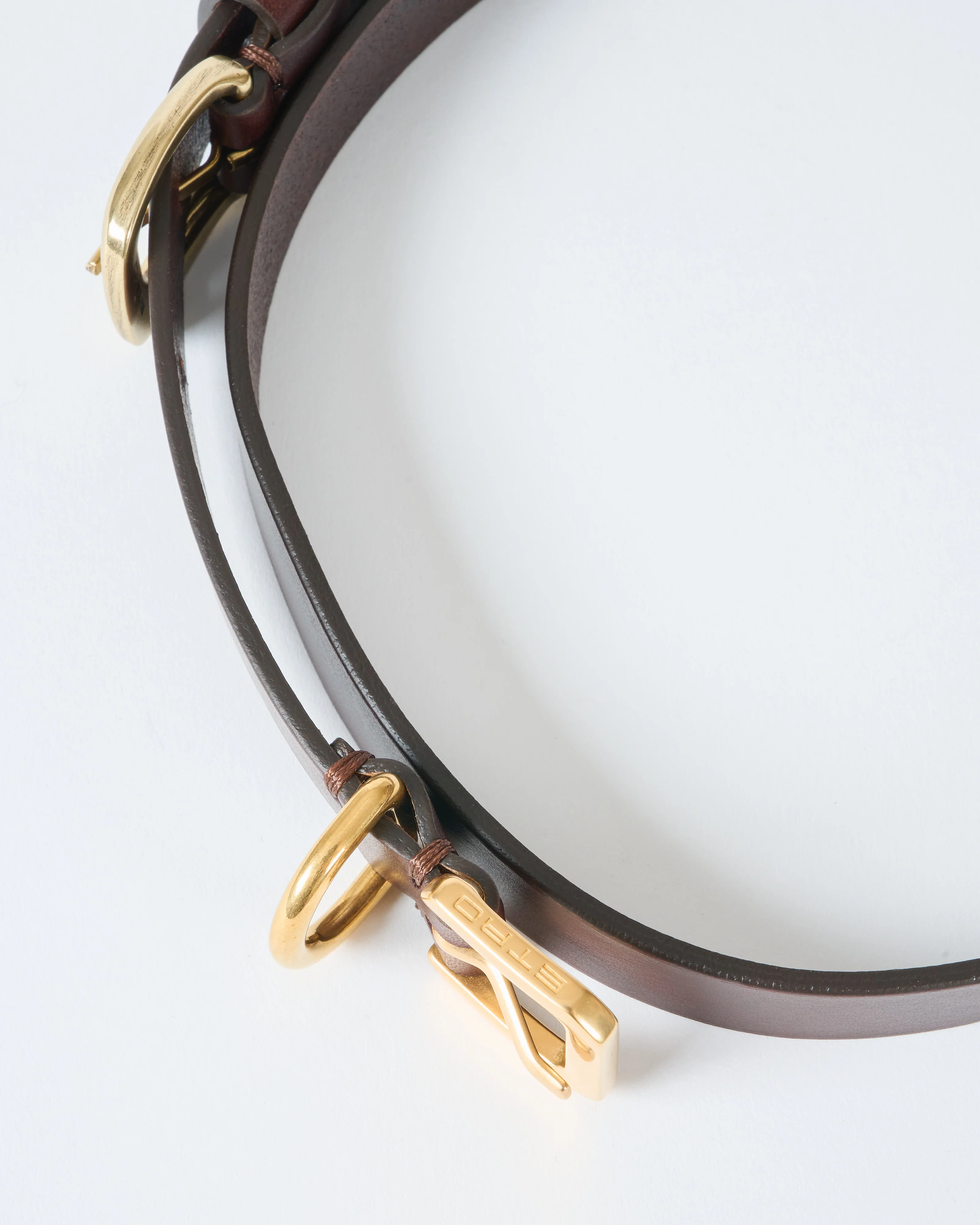 belt buckles leather - Image 7