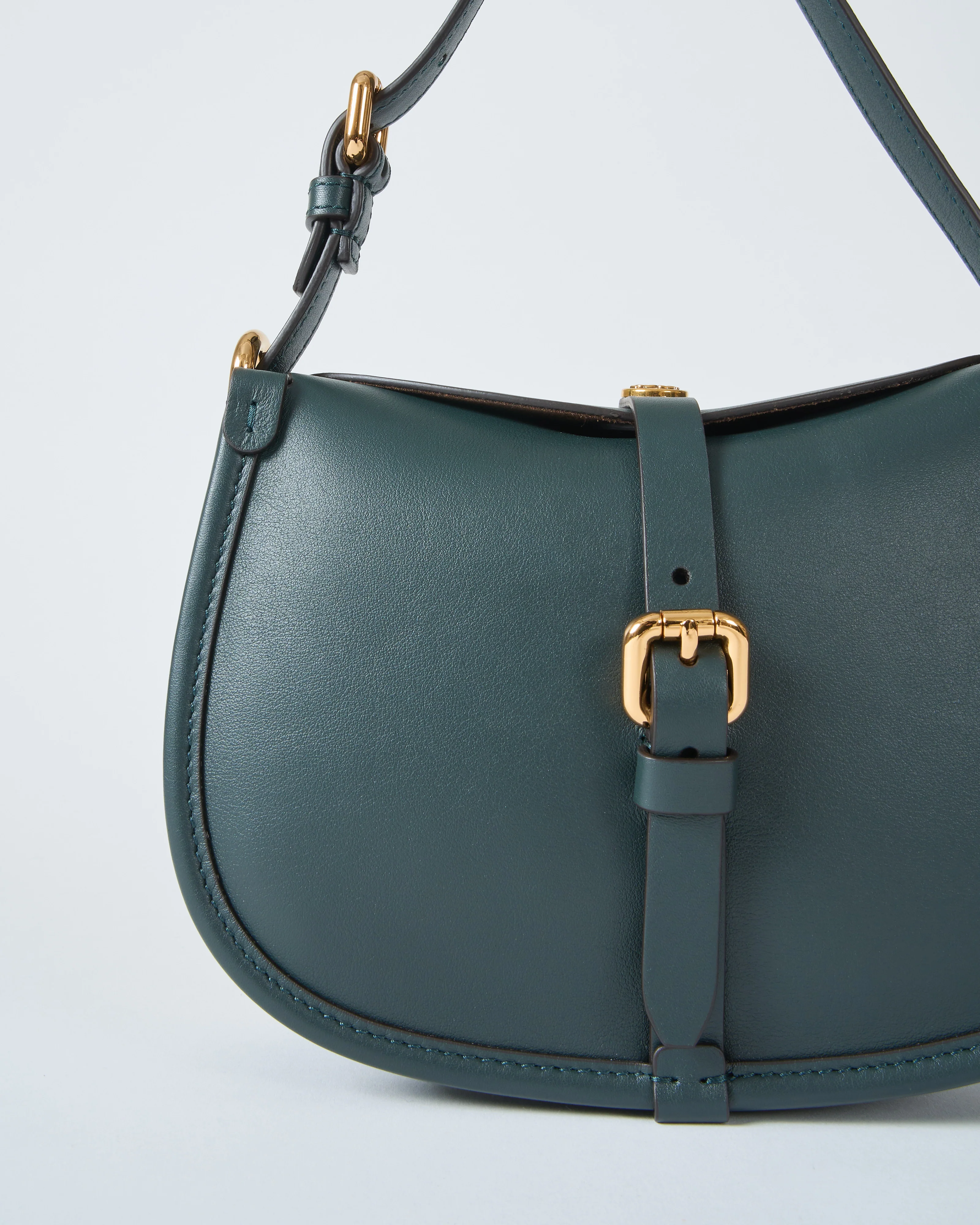 crossbody pony s leather - Image 2