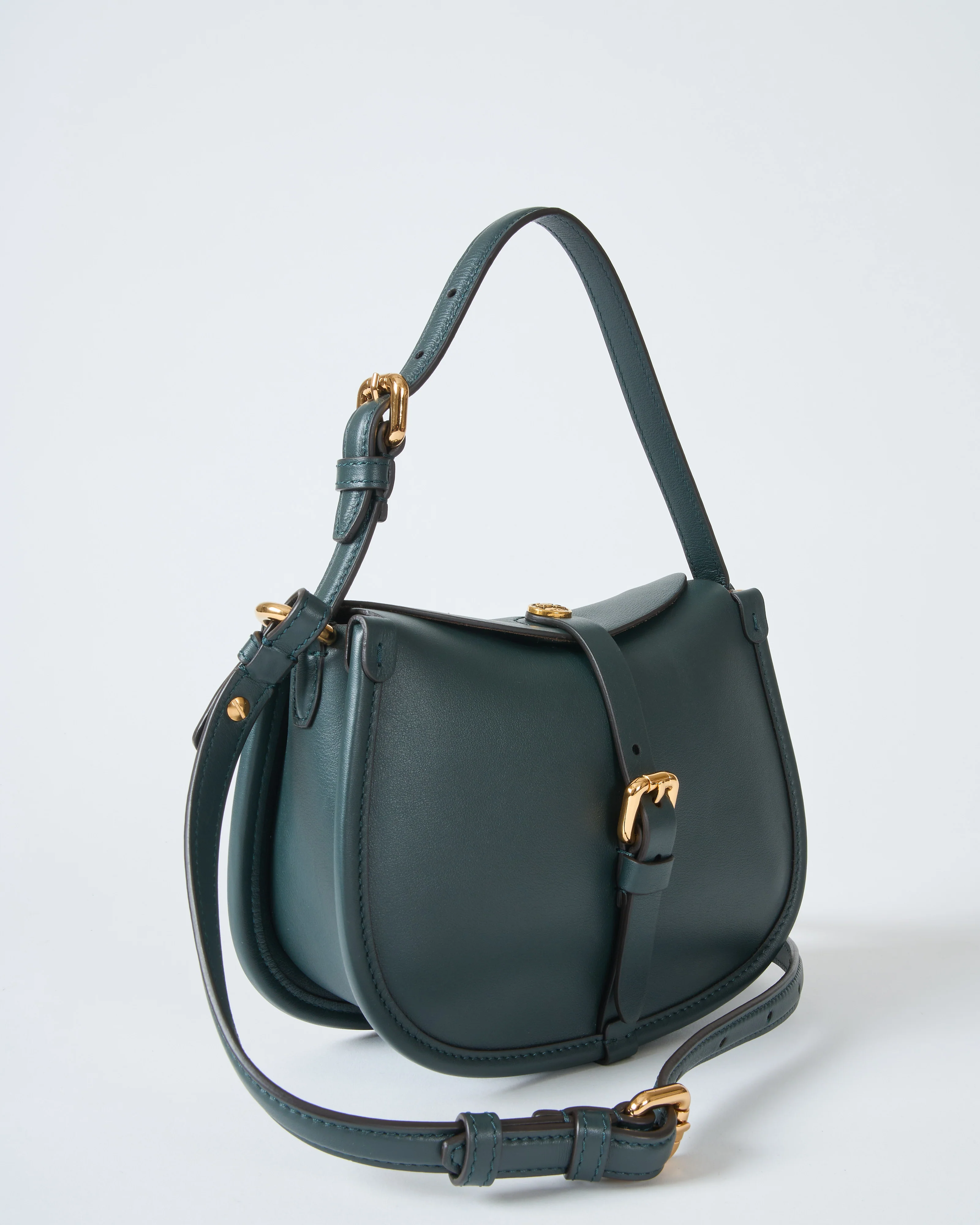 crossbody pony s leather - Image 3