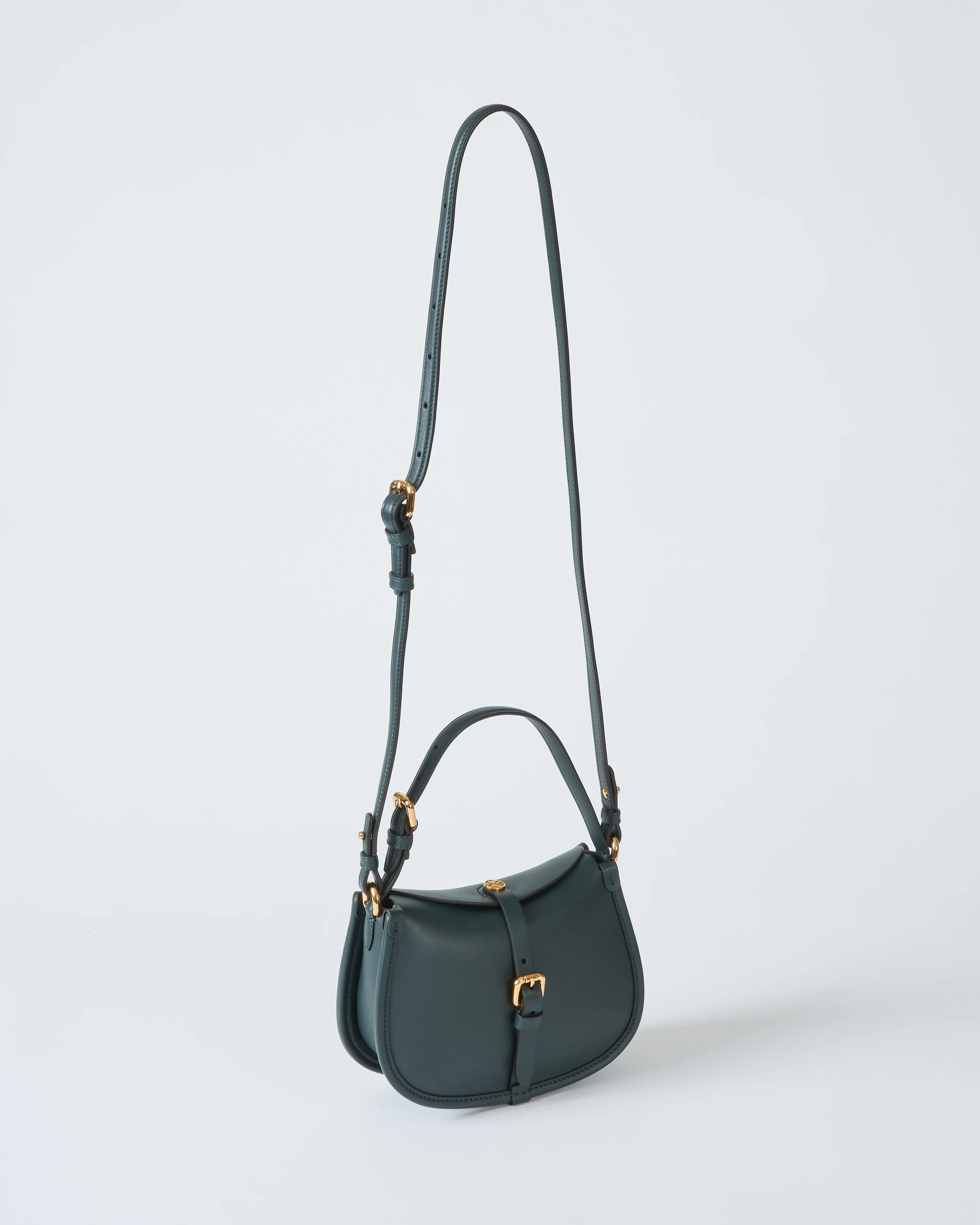 crossbody pony s leather - Image 8