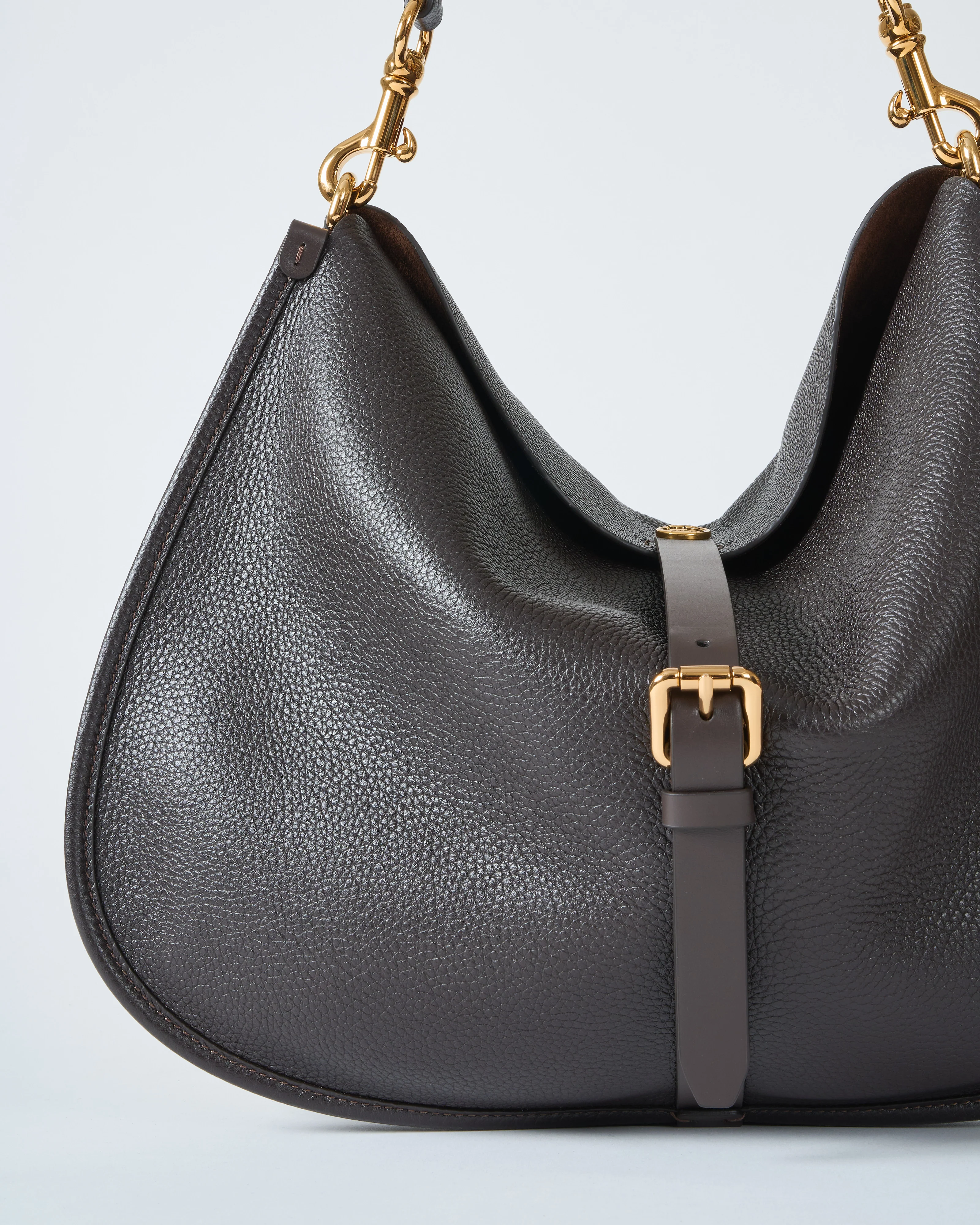 crossbody pony xl tumbled leather - Image 2