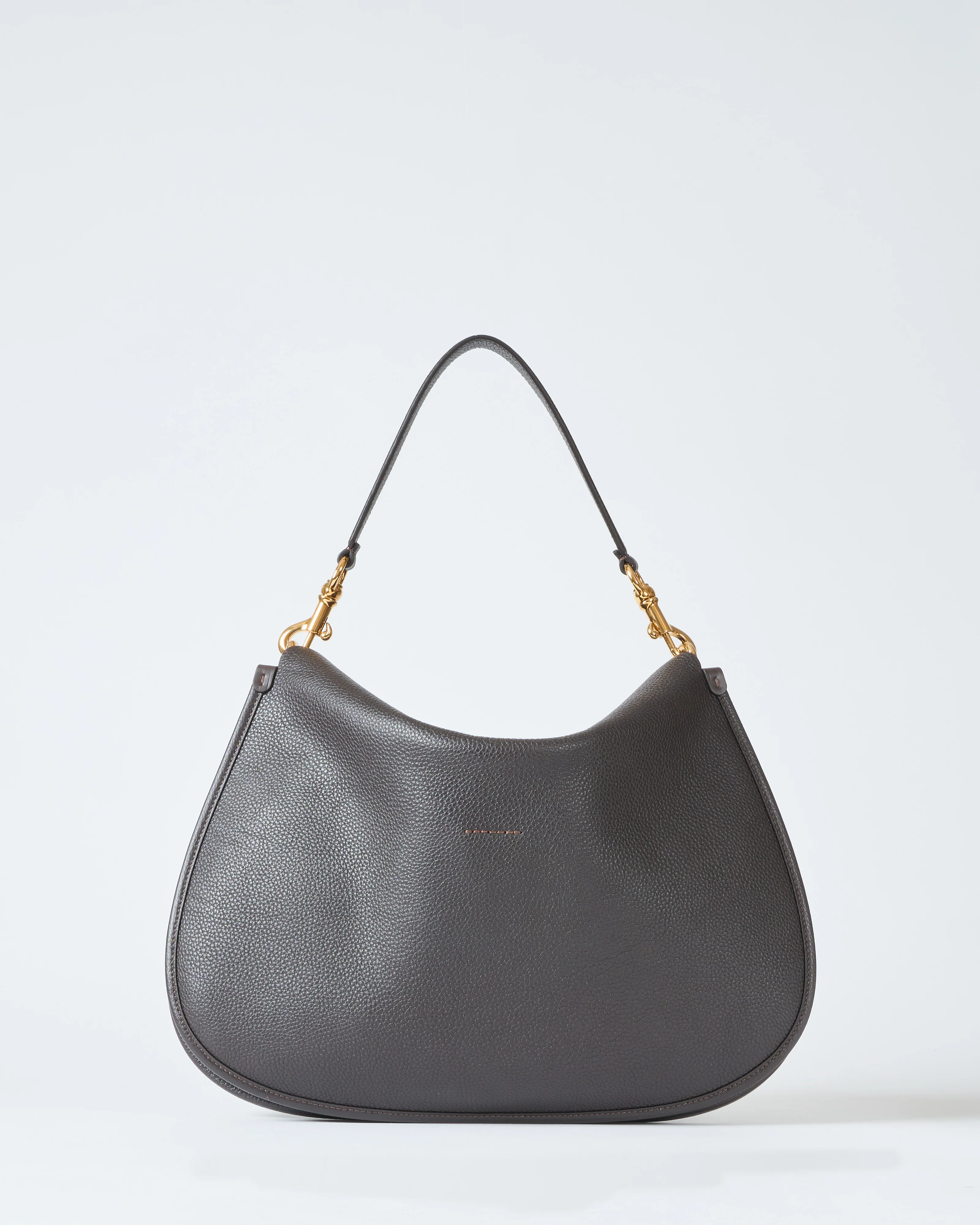 crossbody pony xl tumbled leather - Image 4