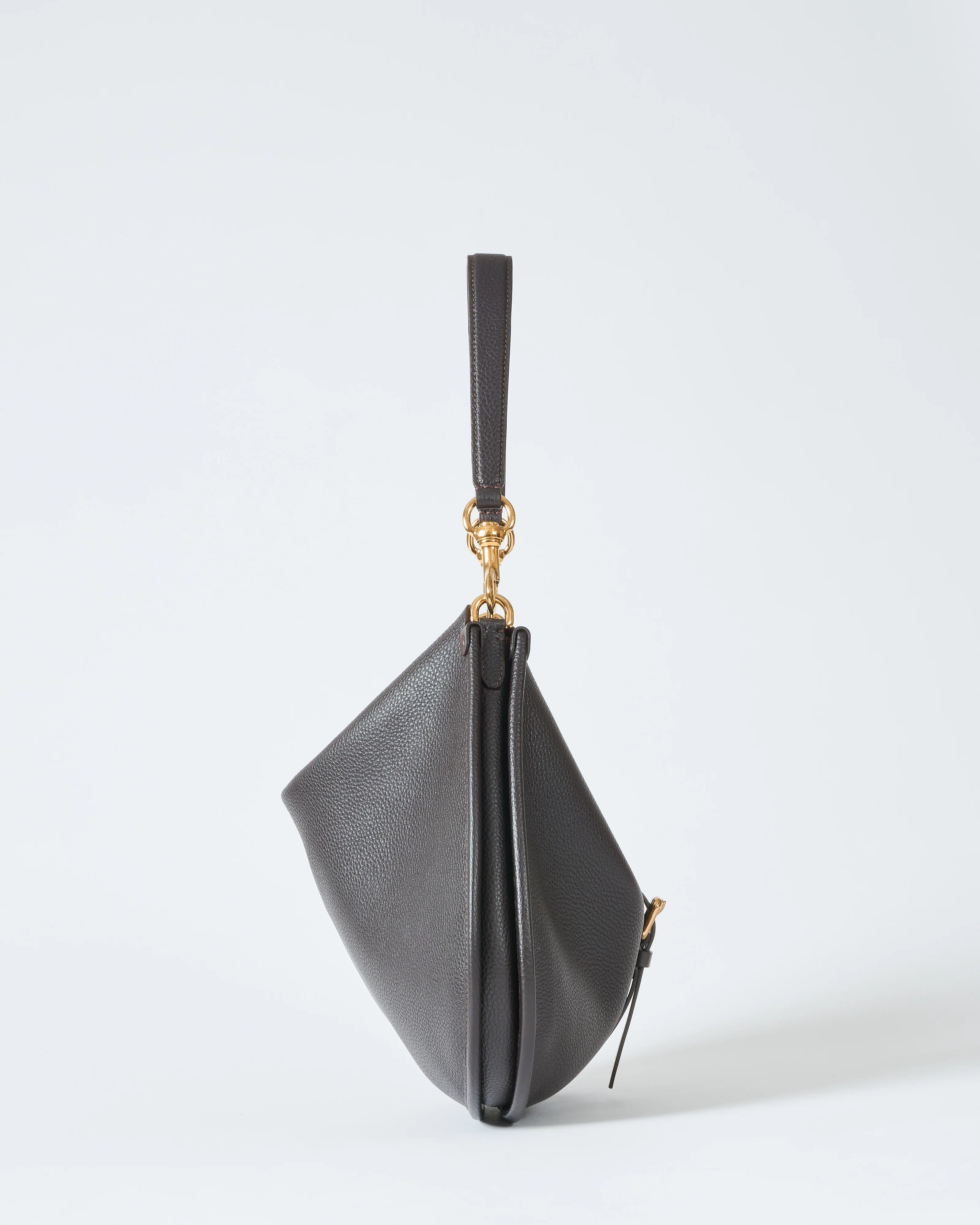 crossbody pony xl tumbled leather - Image 5