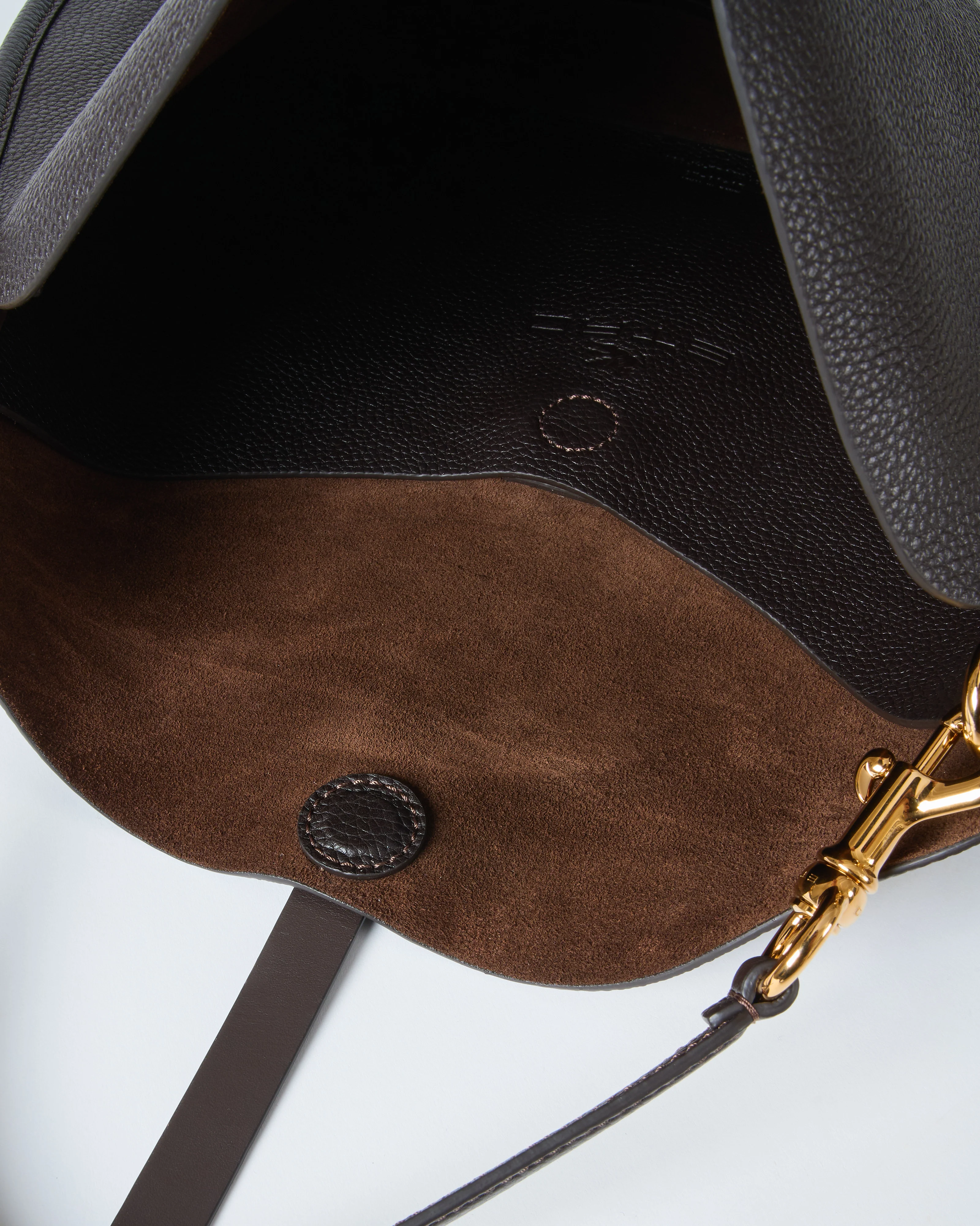 crossbody pony xl tumbled leather - Image 7