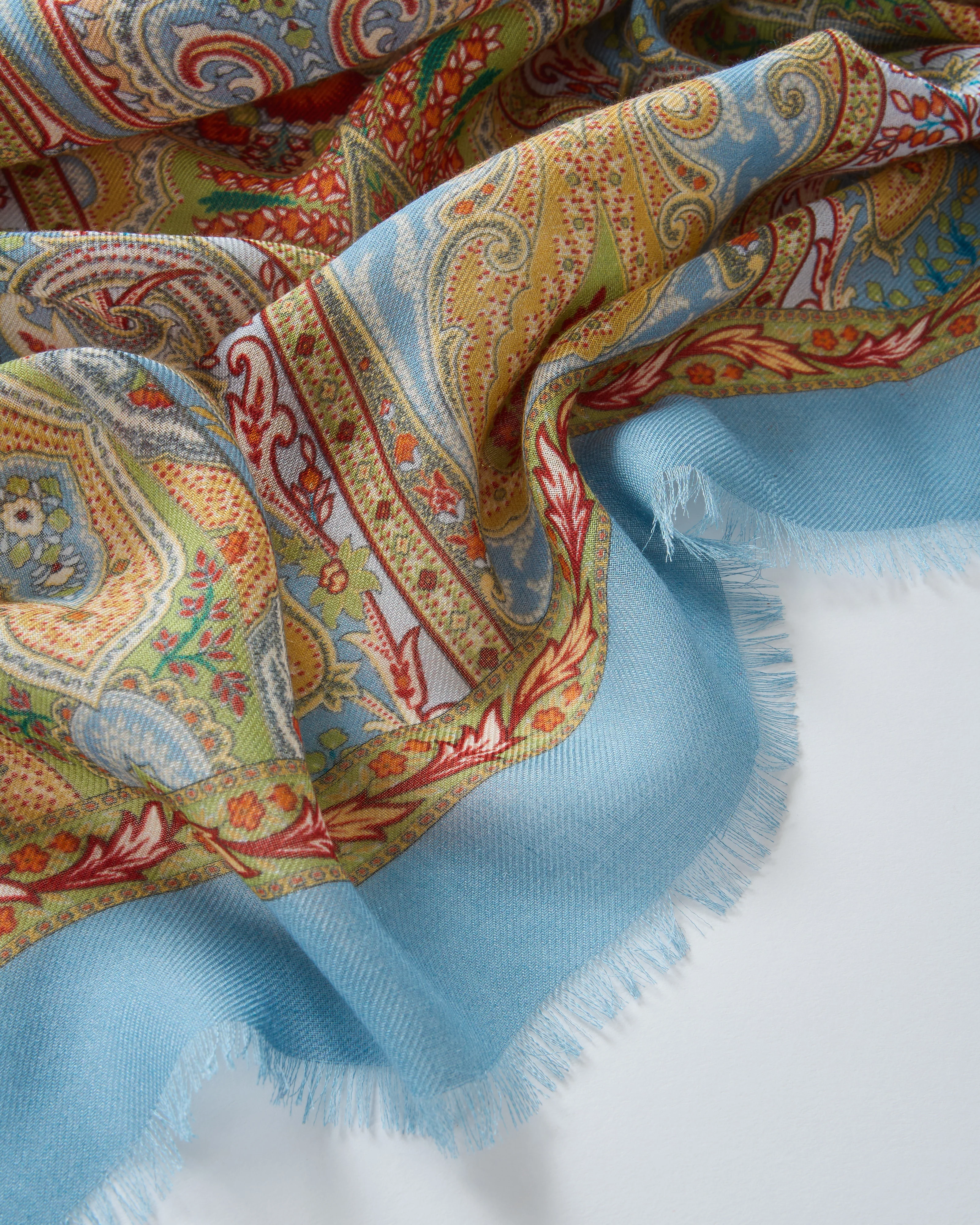 tosca scarf - Image 2