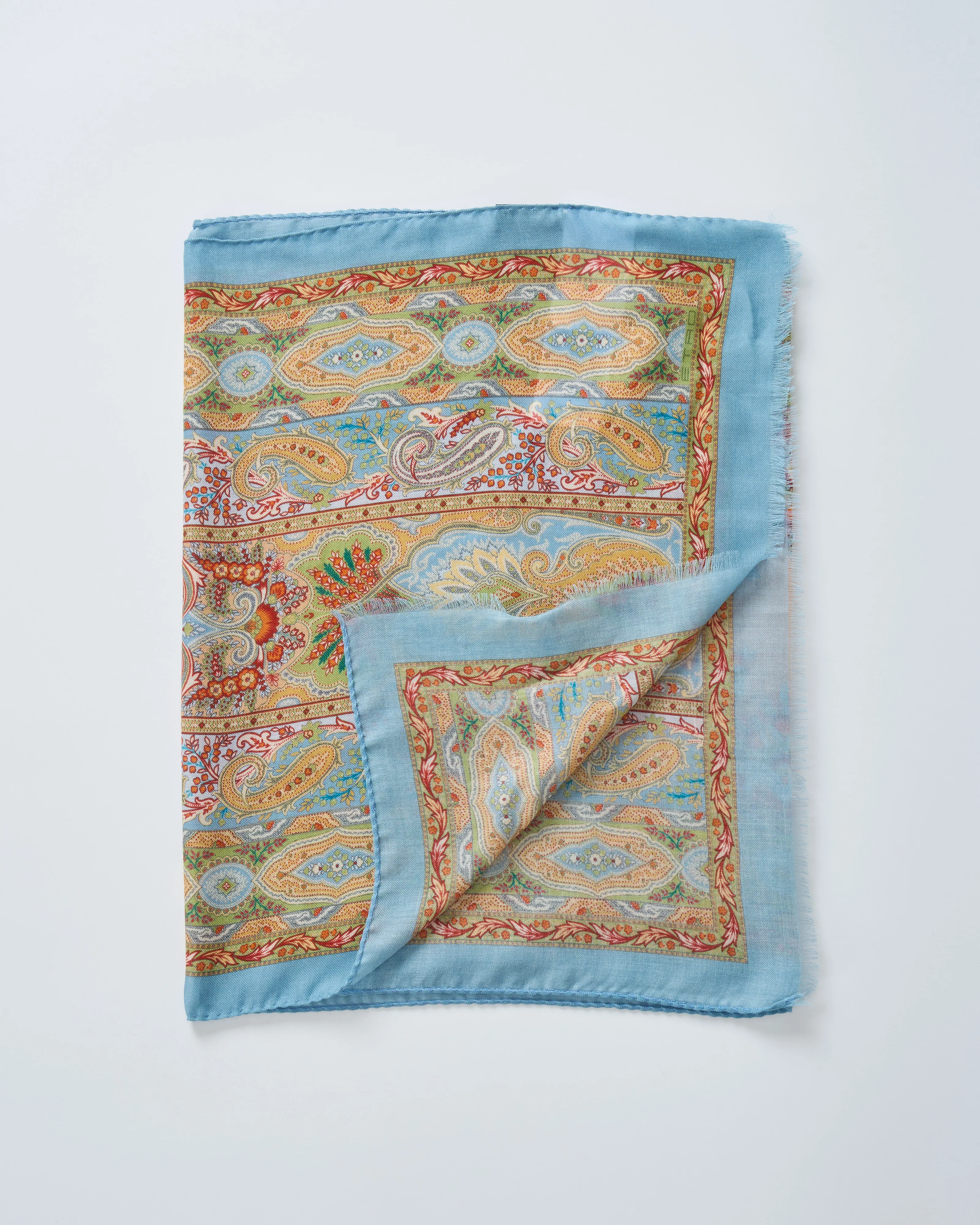 tosca scarf - Image 3