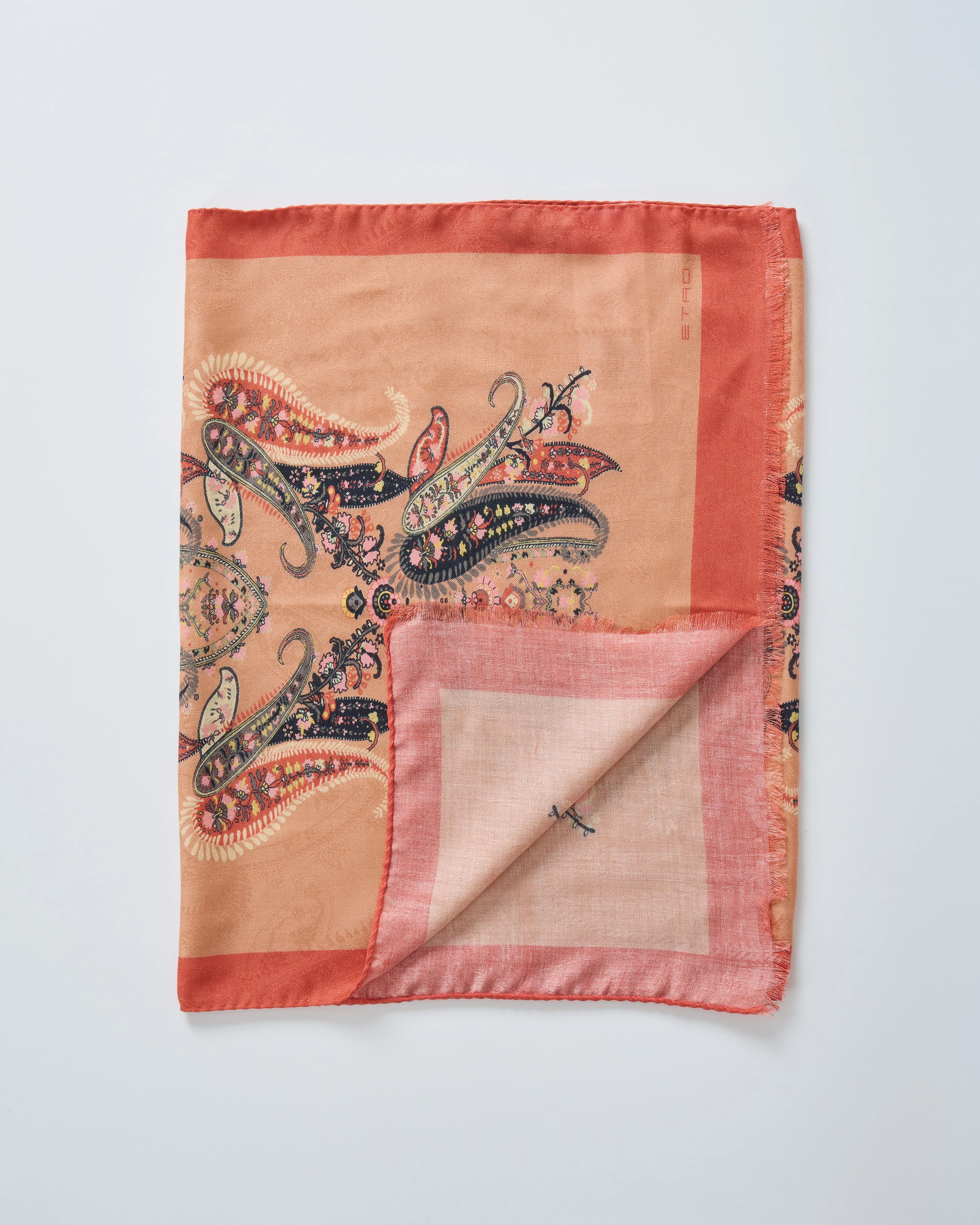 tosca scarf - Image 3