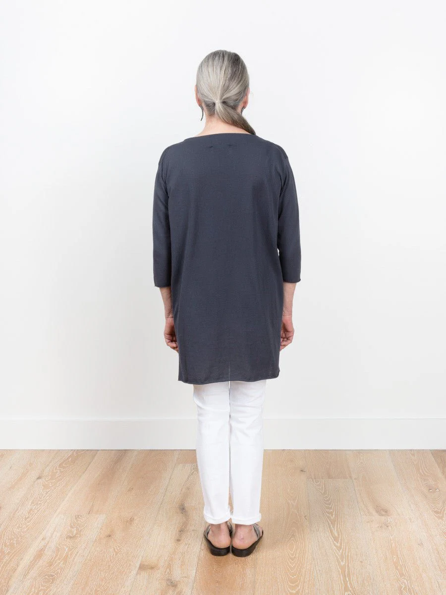 tunic sweater - Image 3