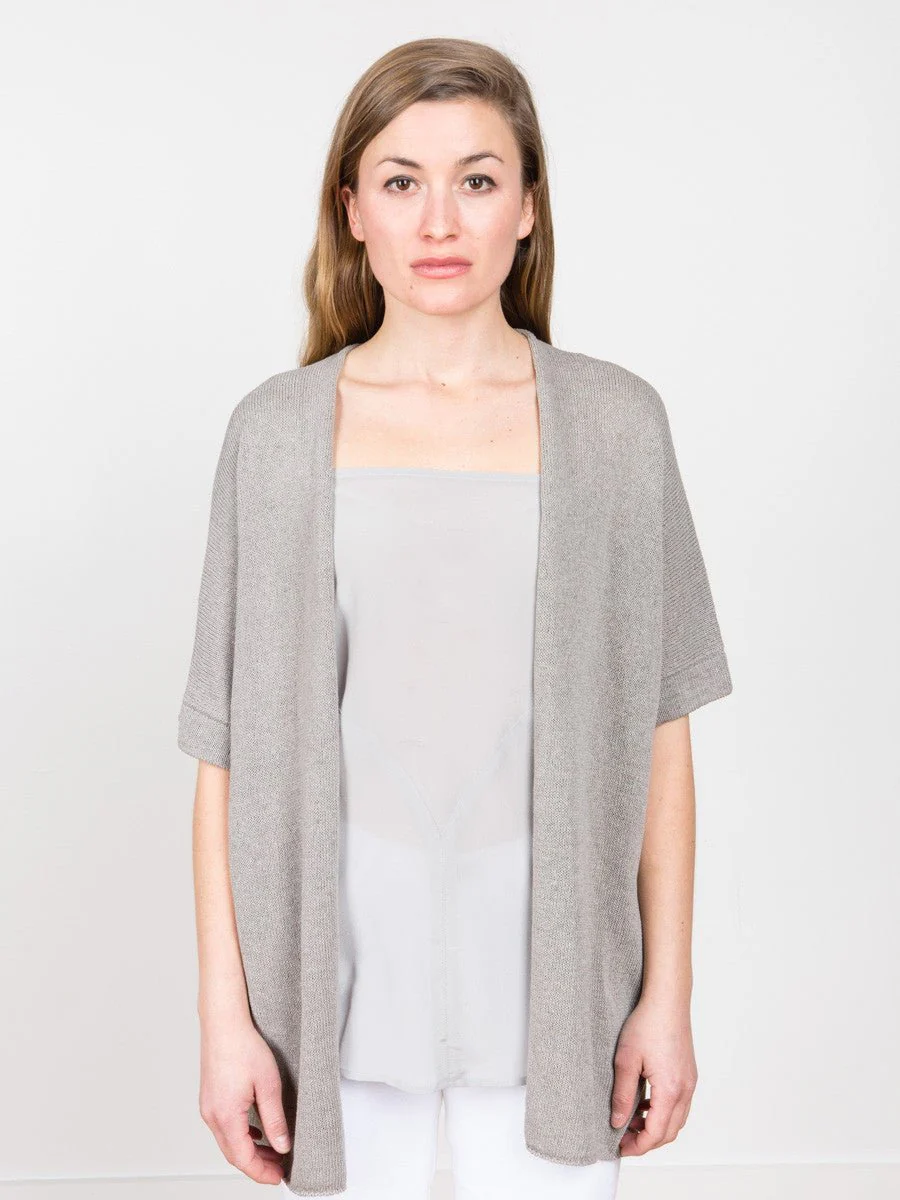 dry silk robe - Image 2