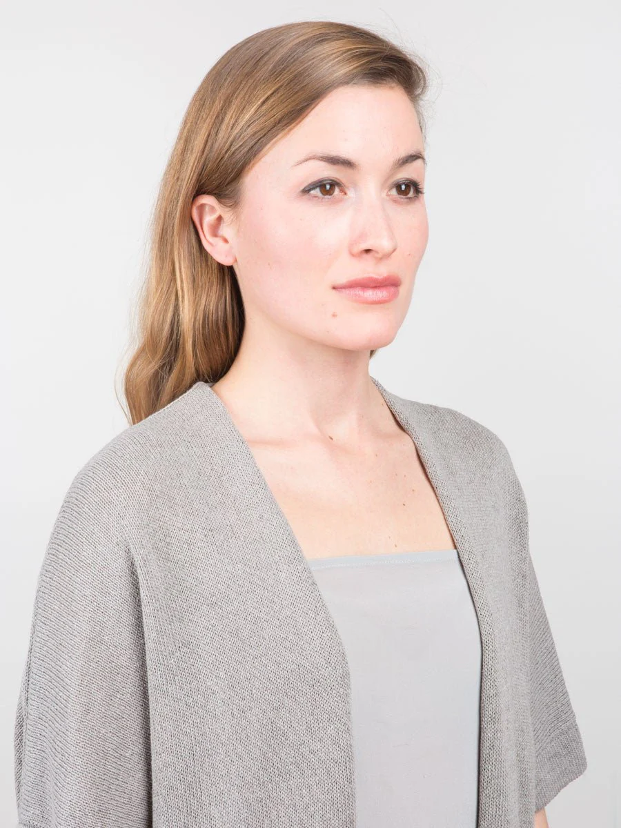 dry silk robe - Image 5