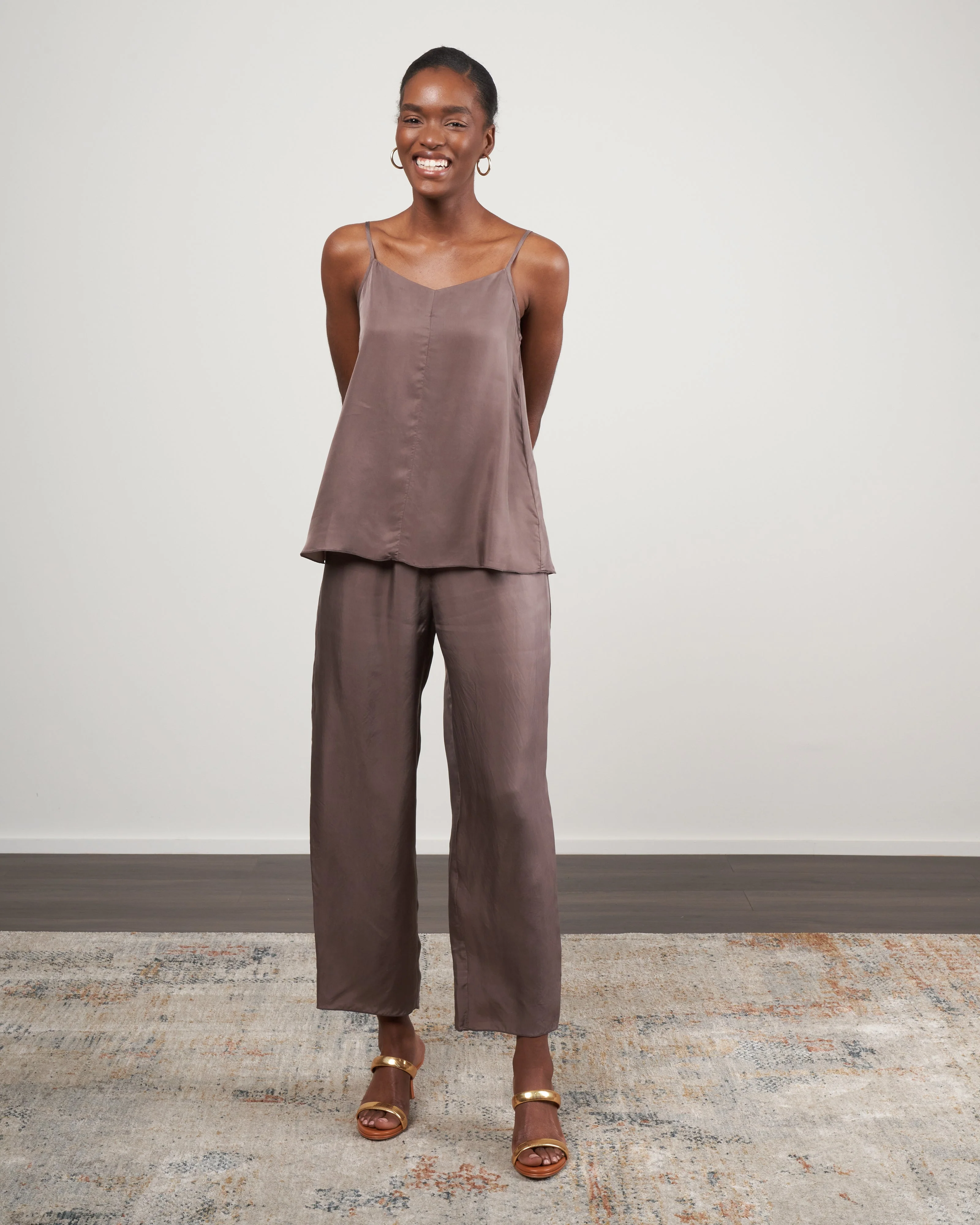 inner camisole - amber 46 - Image 2