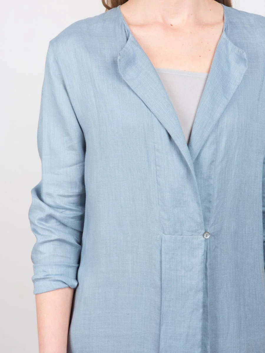 linen robe - Image 4