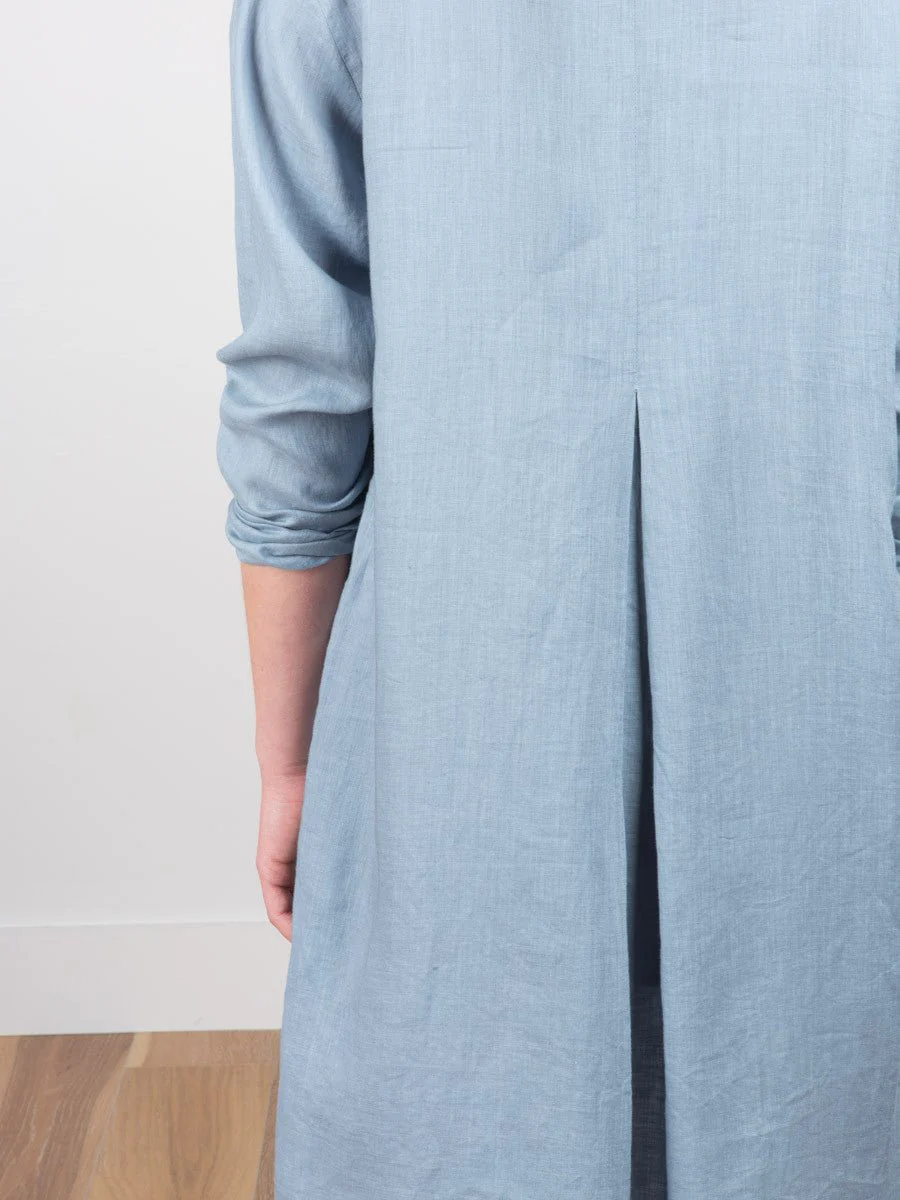 linen robe - Image 7
