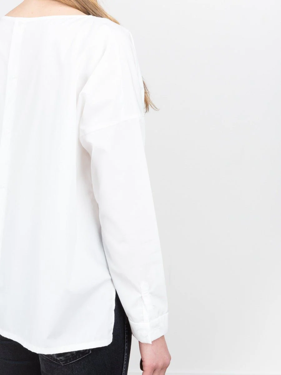 button back shirt - Image 4