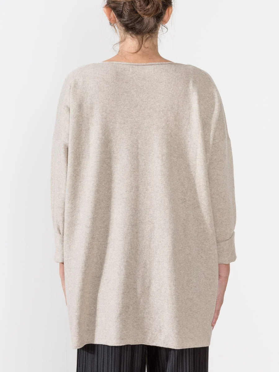 wool tunic - Image 4