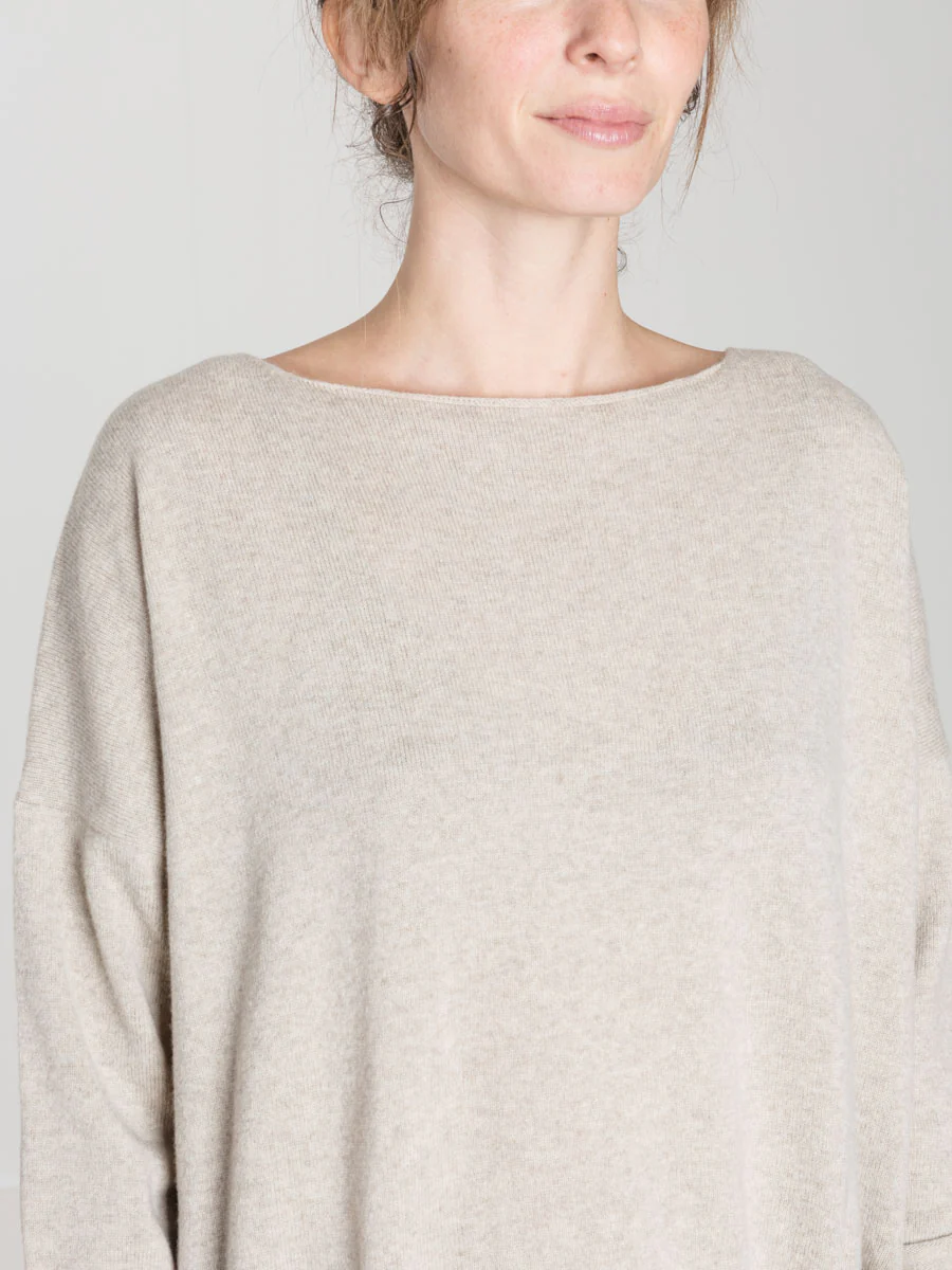 wool tunic - Image 5