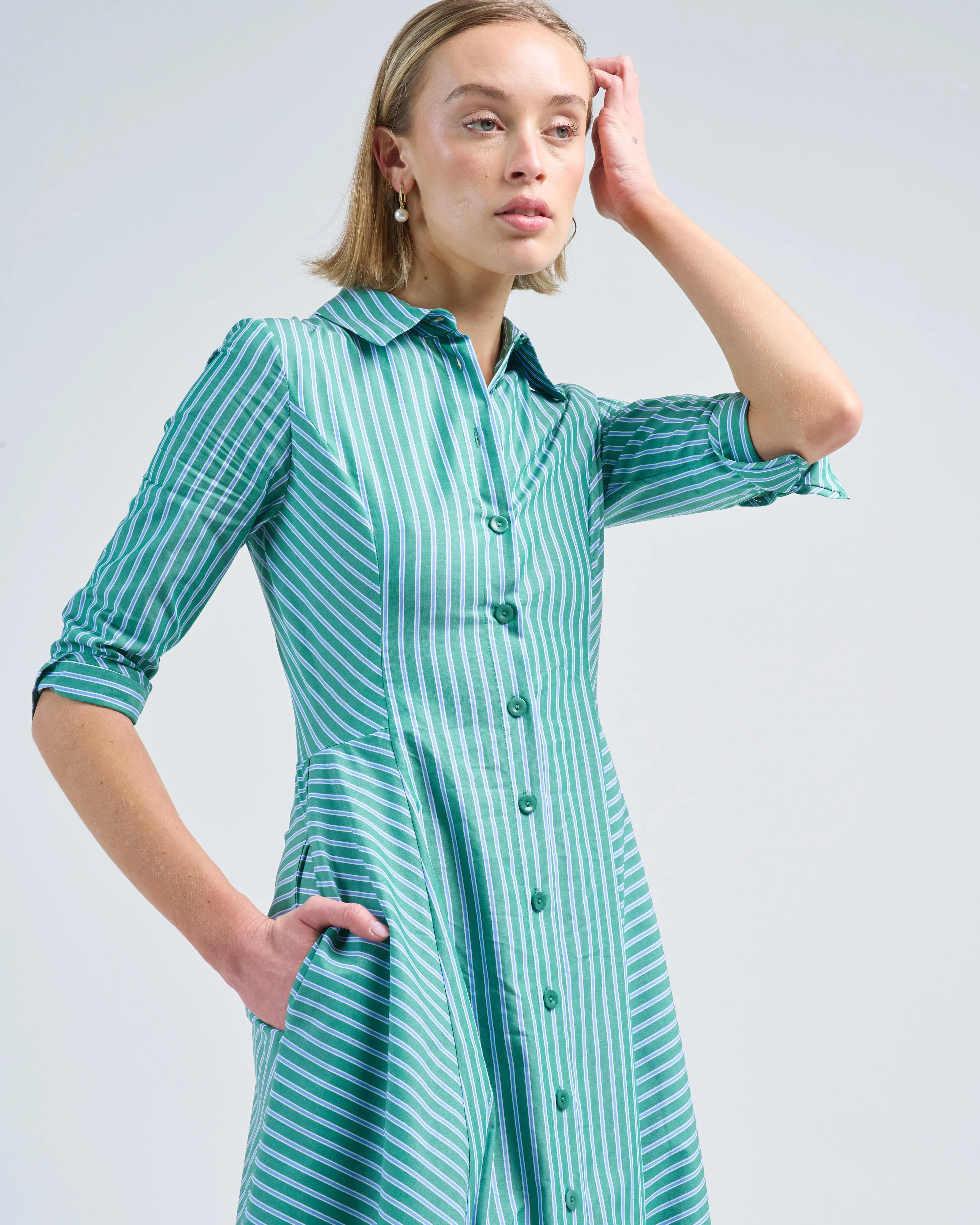 cara dress - Image 2