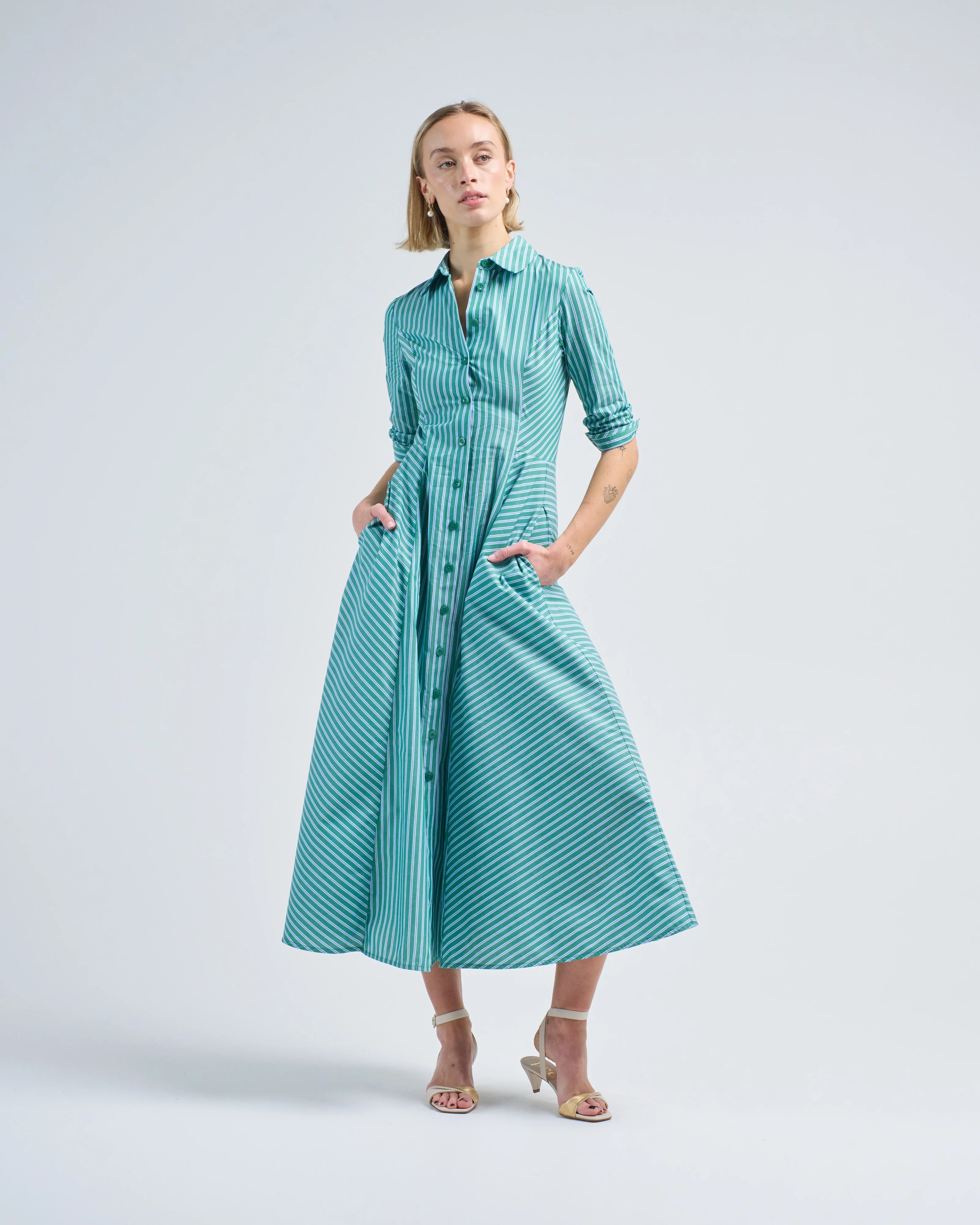 cara dress - Image 3