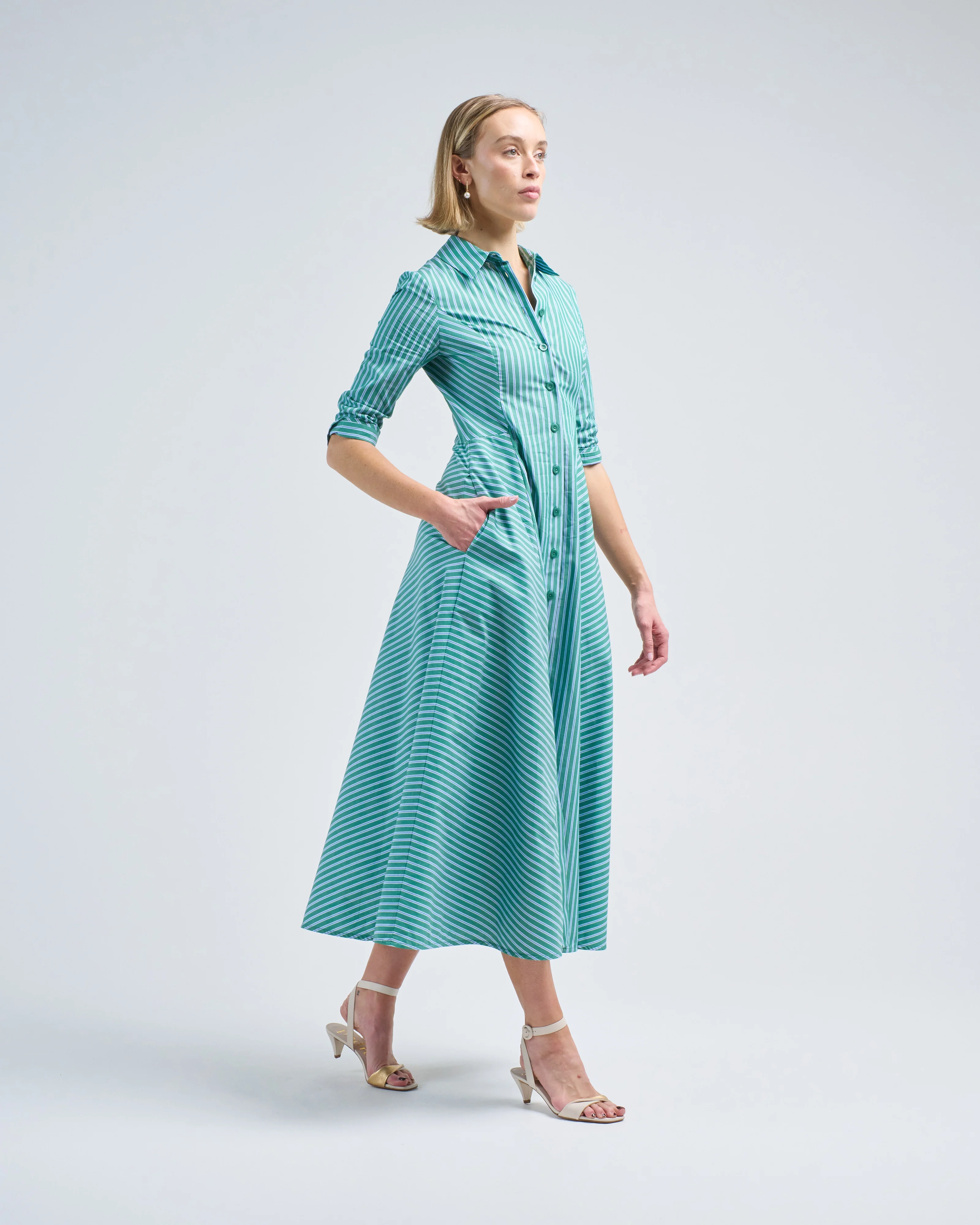 cara dress - Image 4