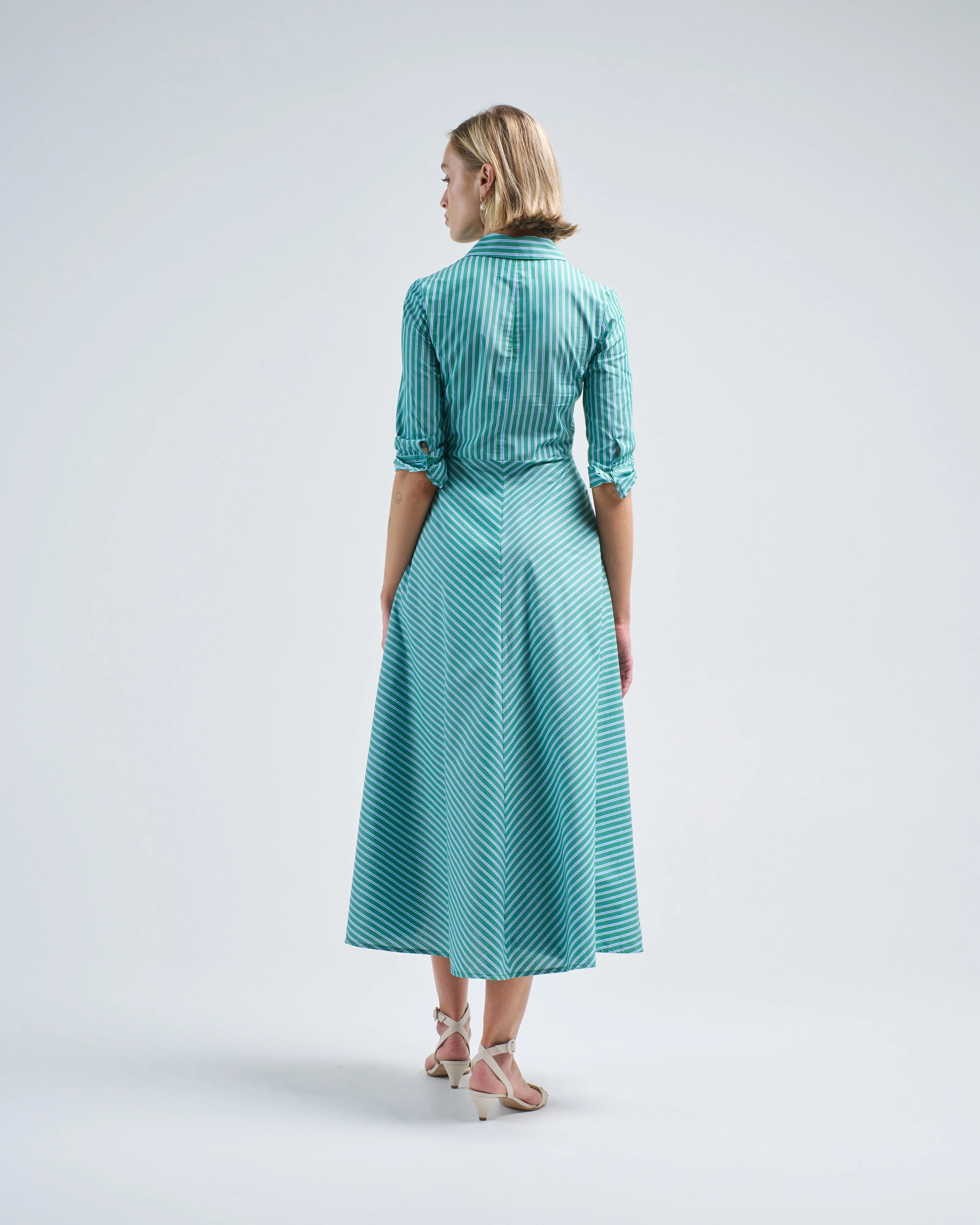 cara dress - Image 5