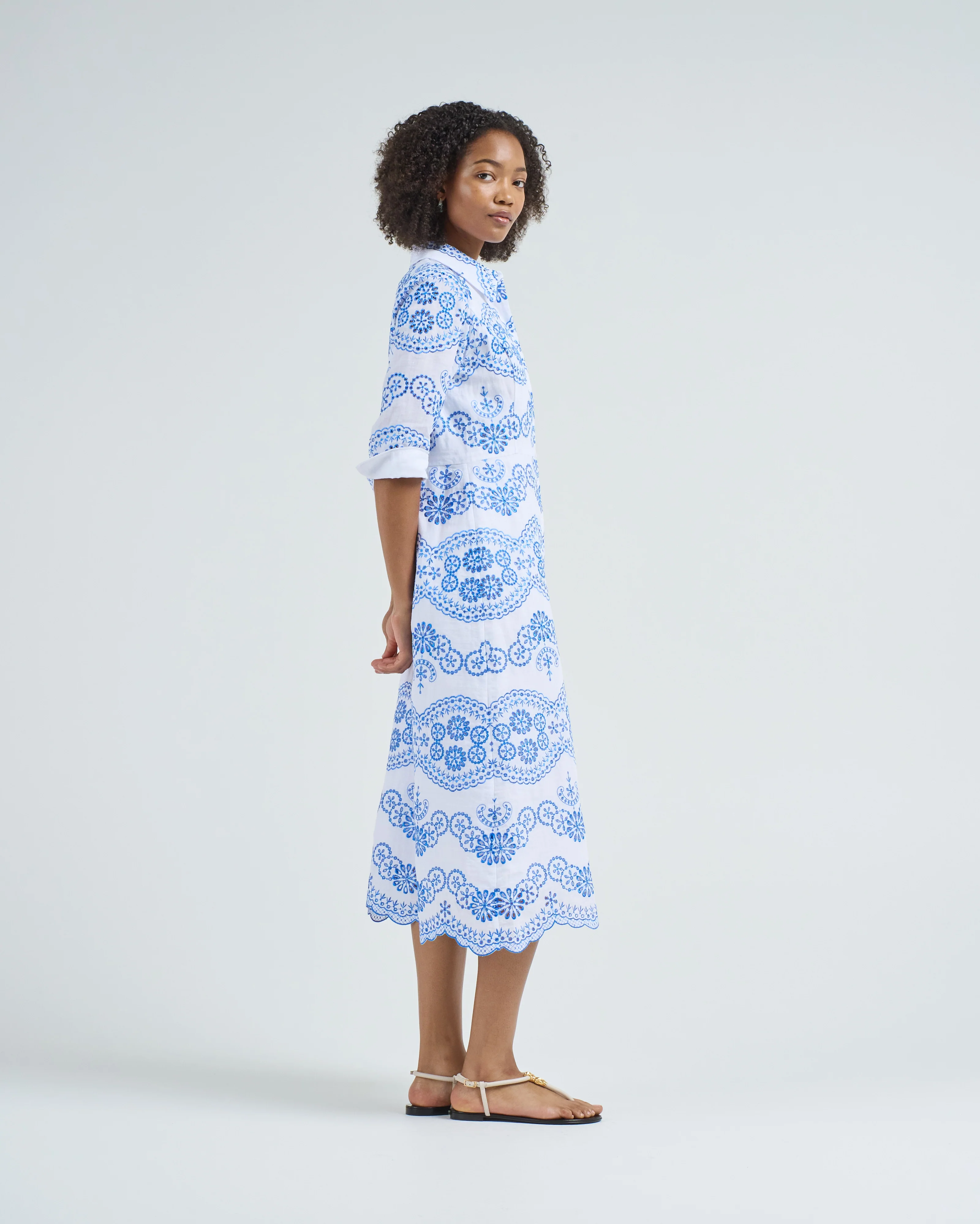 cara midi ms lace - Image 3