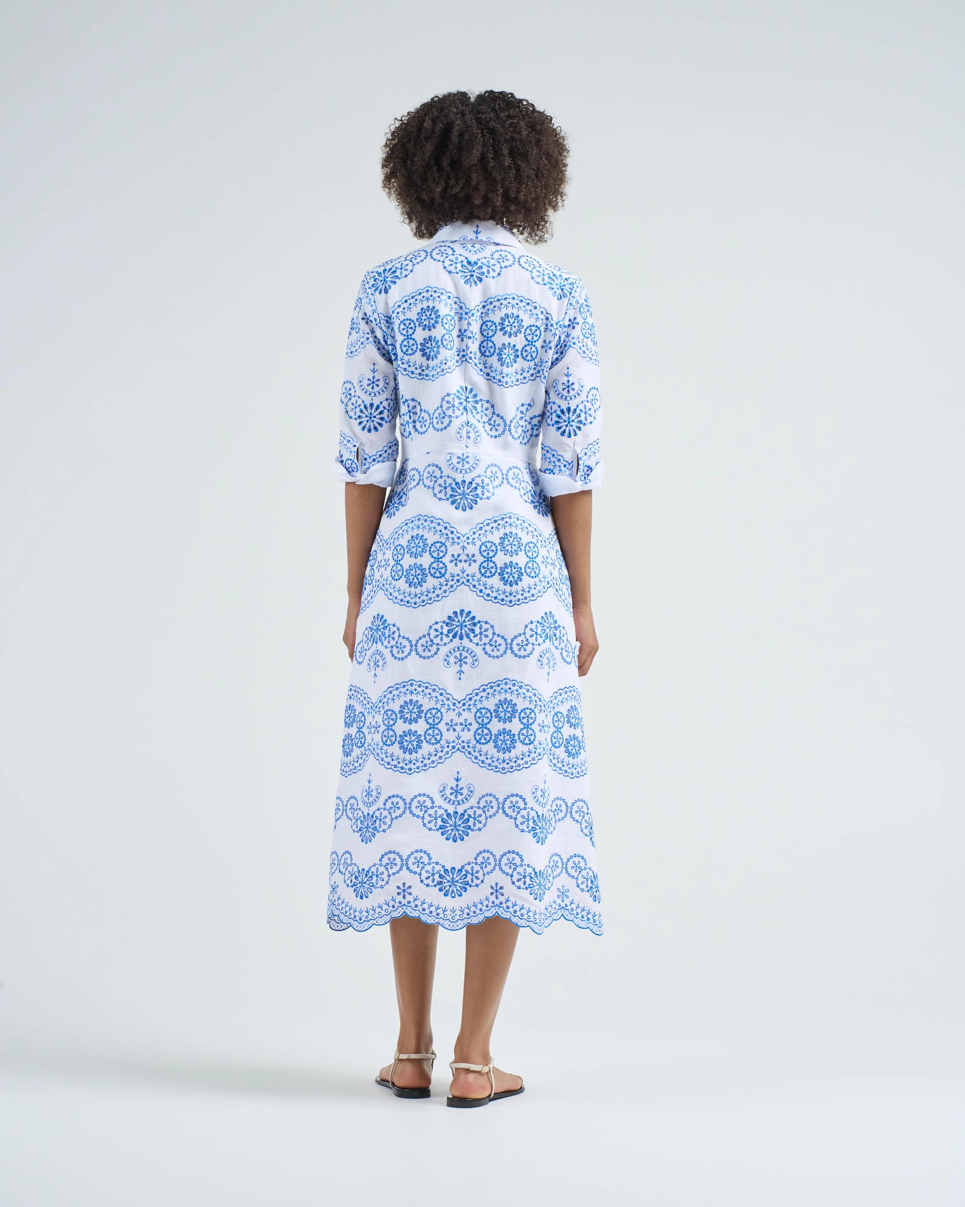 cara midi ms lace - Image 4