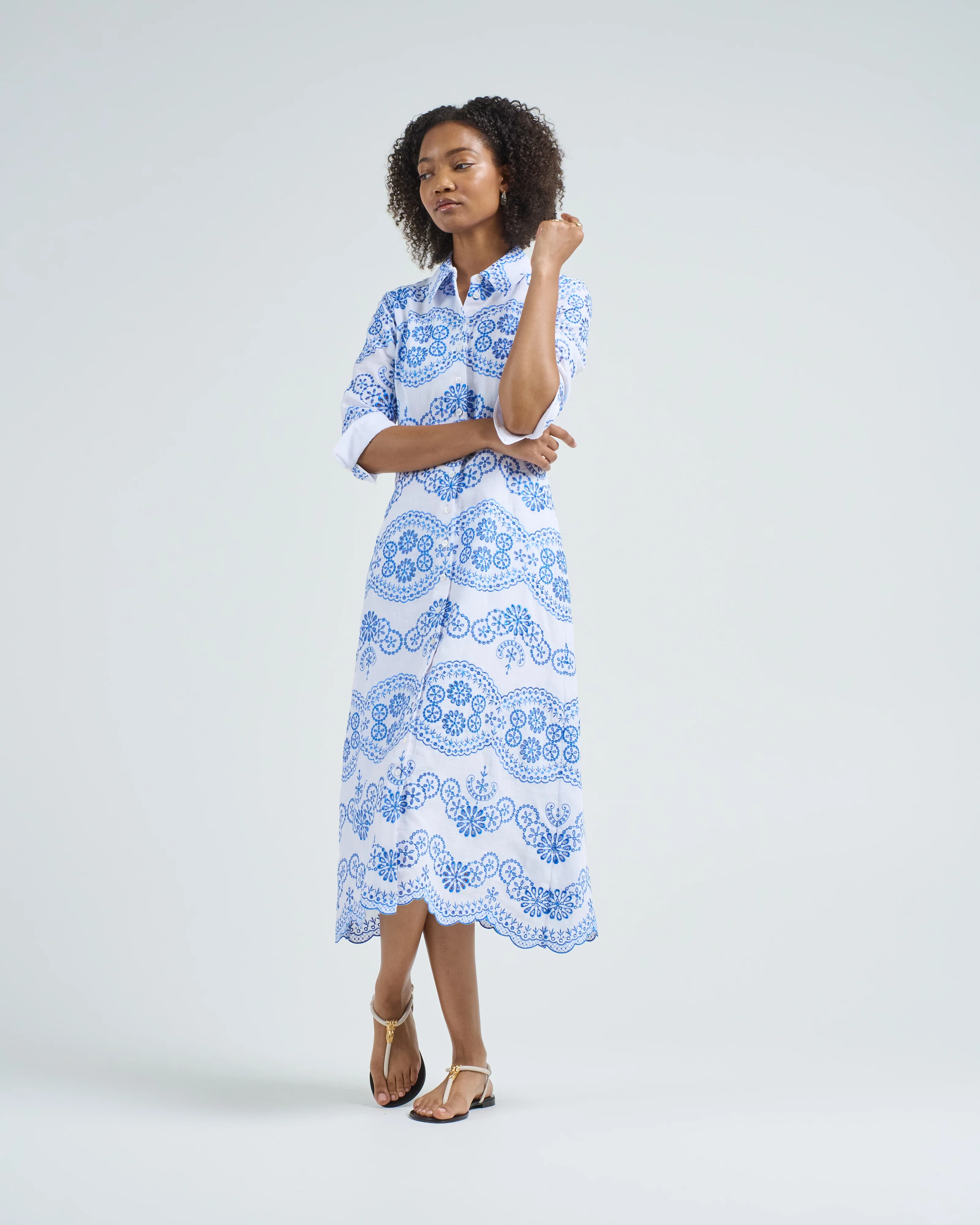 cara midi ms lace - Image 5