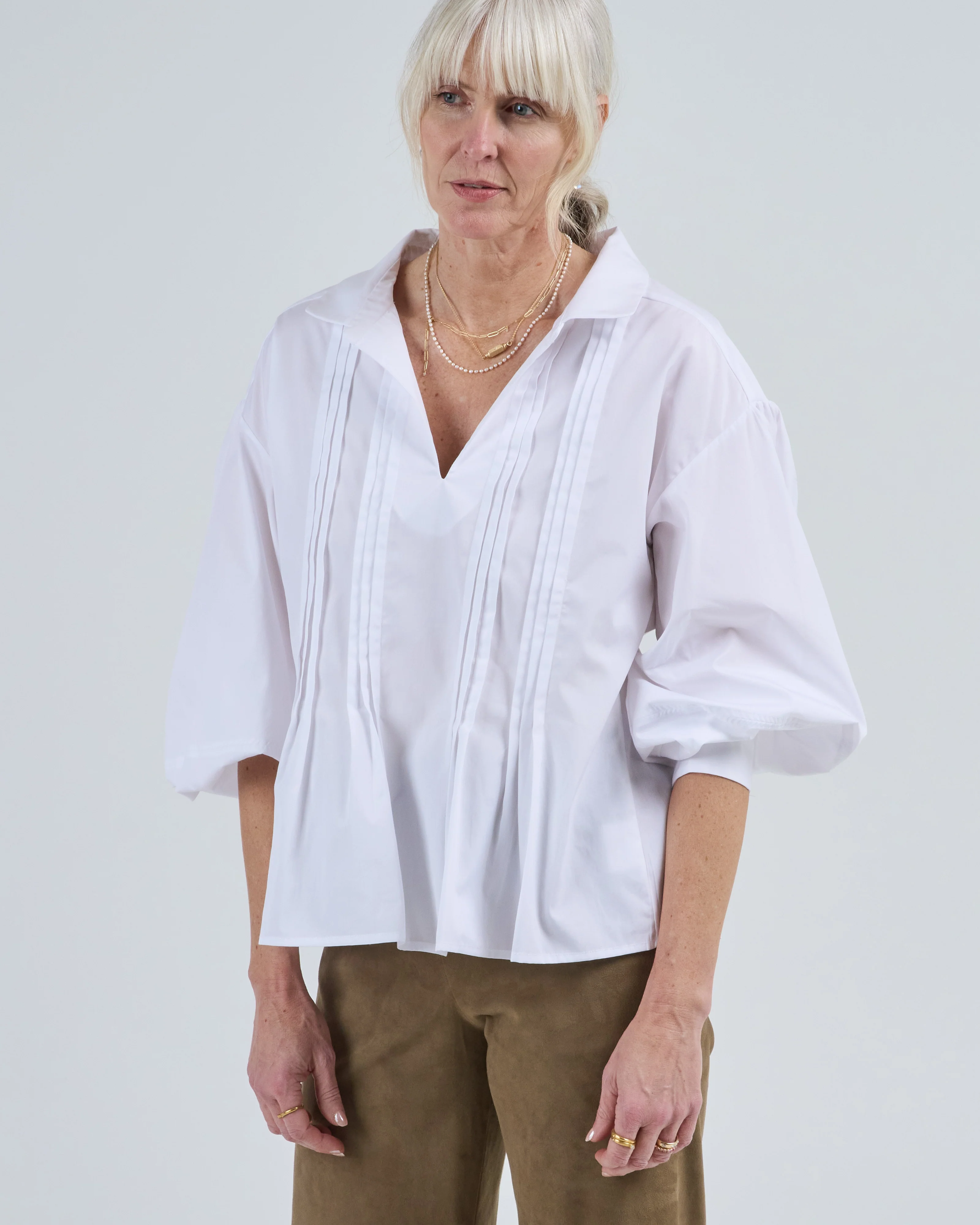 edith top - Image 3