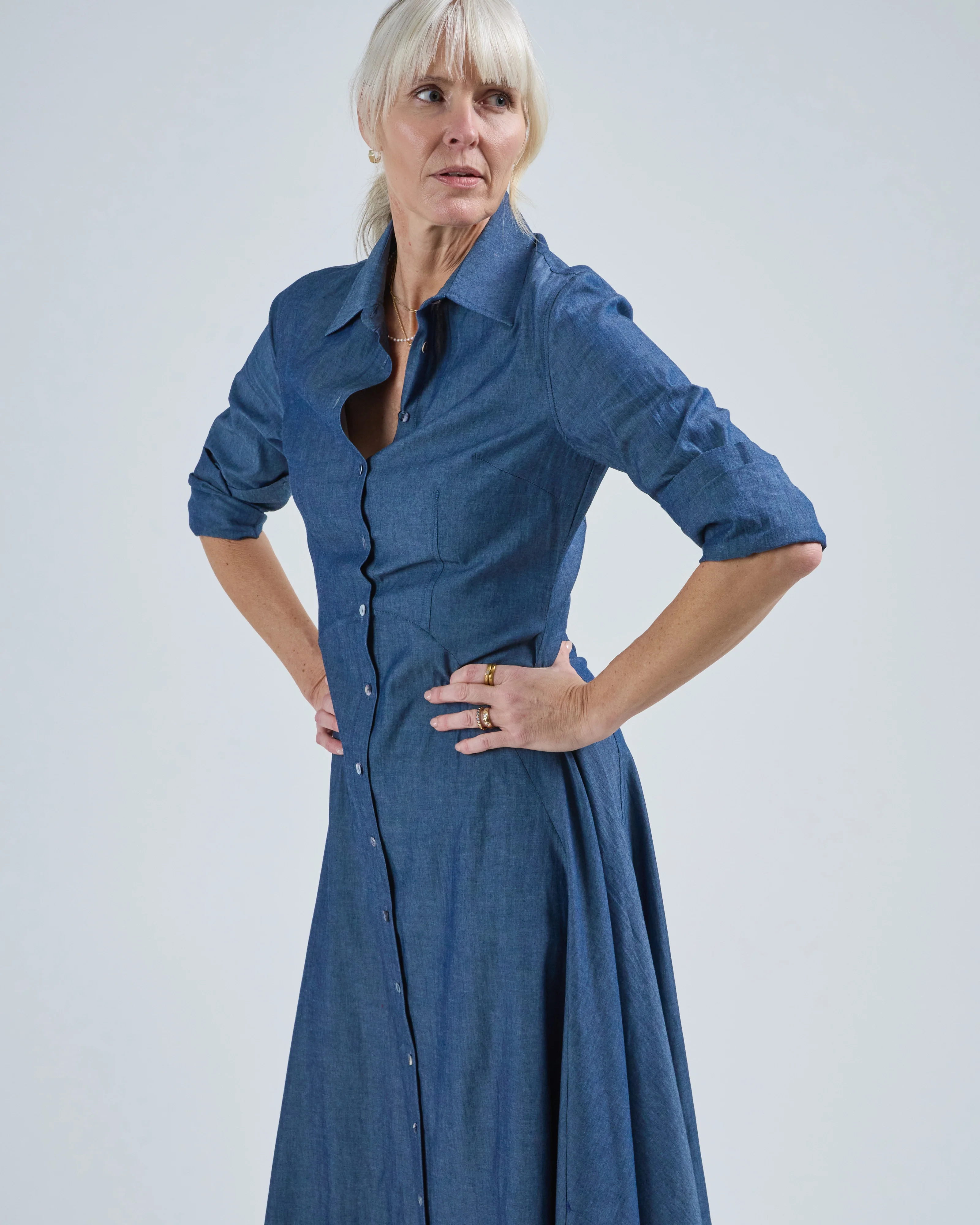 juliette denim - Image 2
