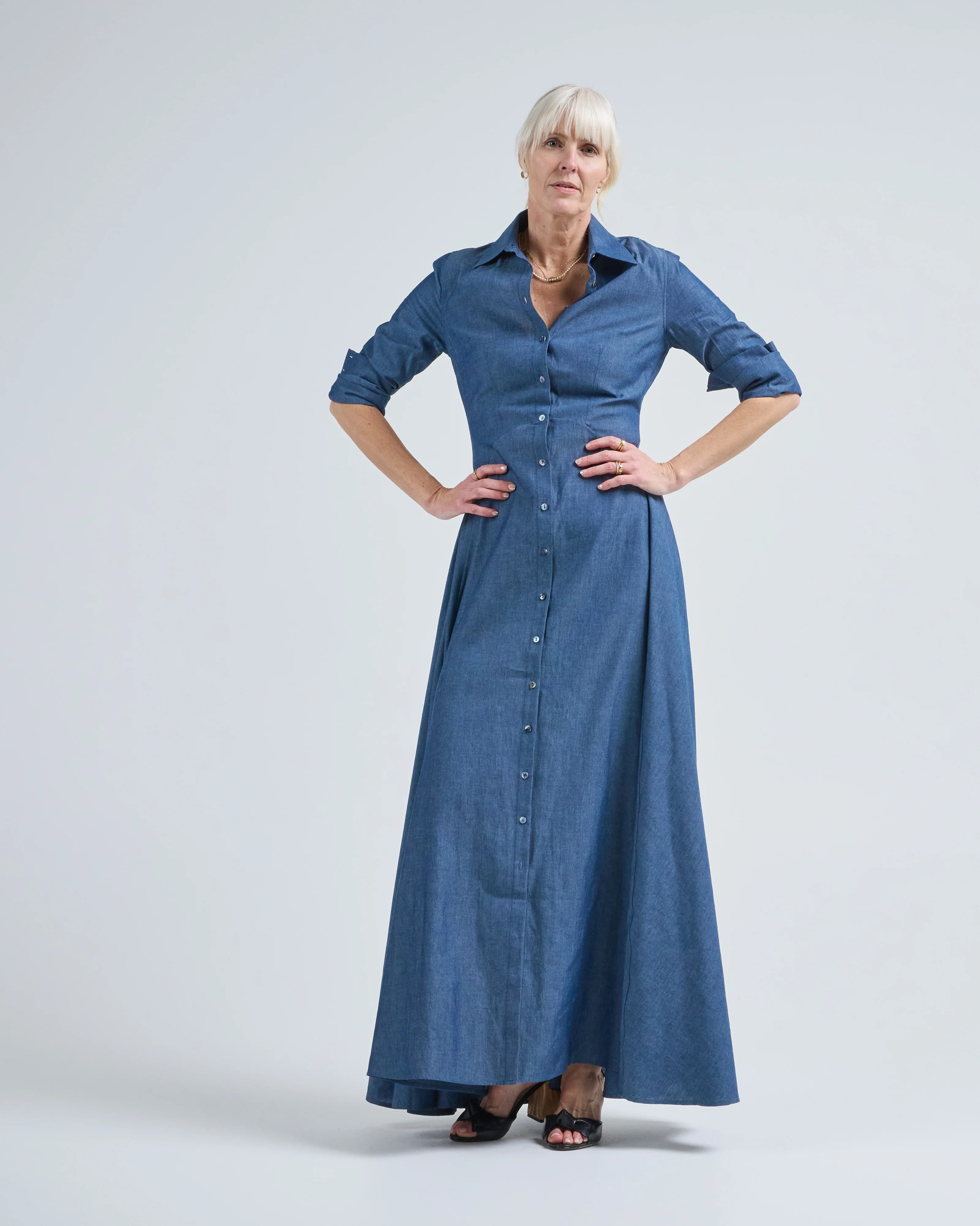 juliette denim - Image 5
