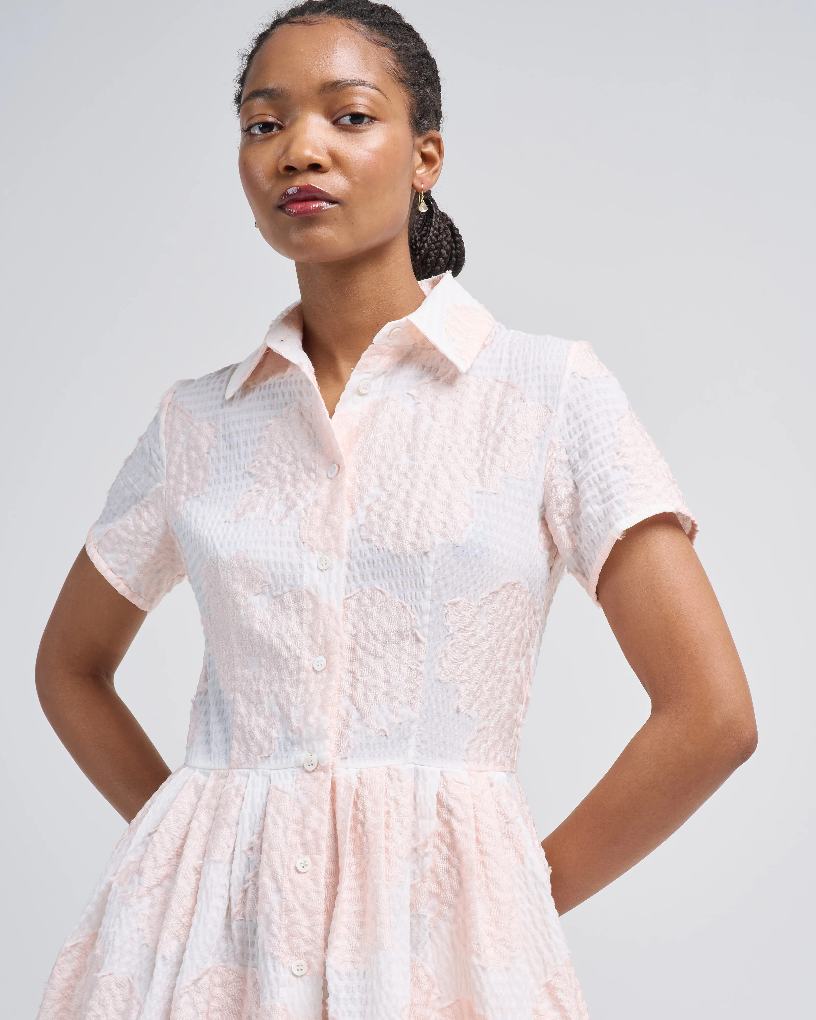nellie dress - Image 2
