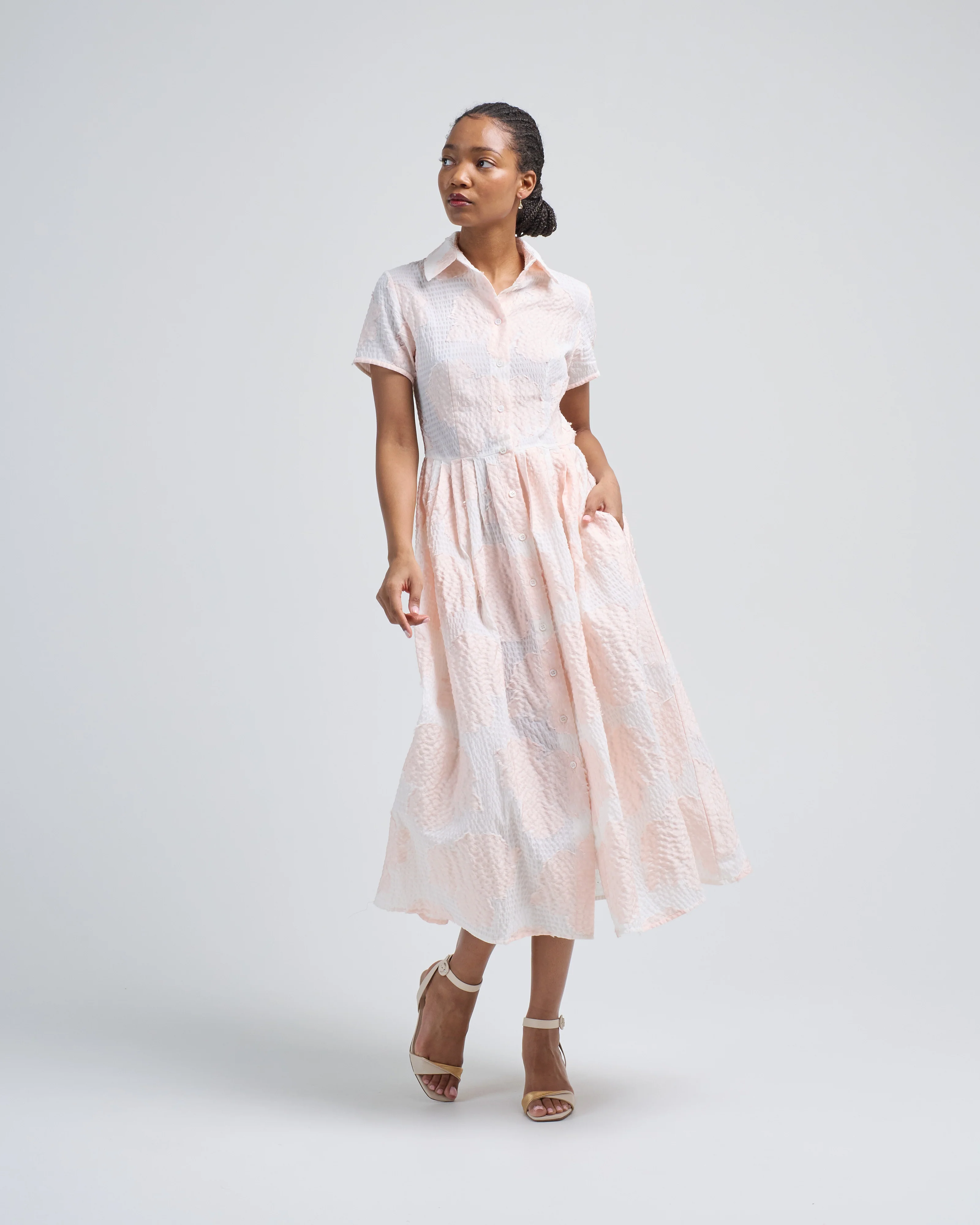 nellie dress - Image 3