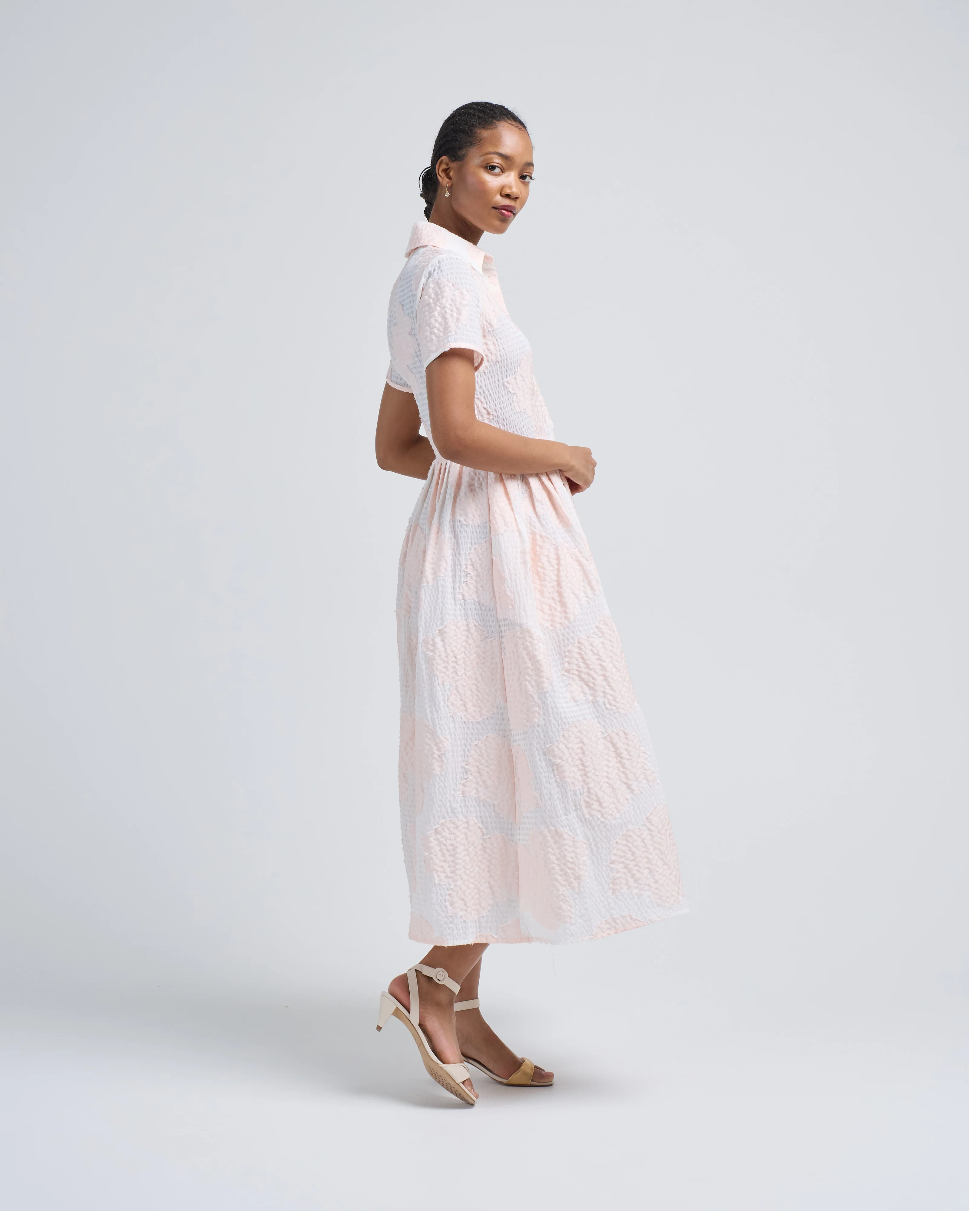nellie dress - Image 4
