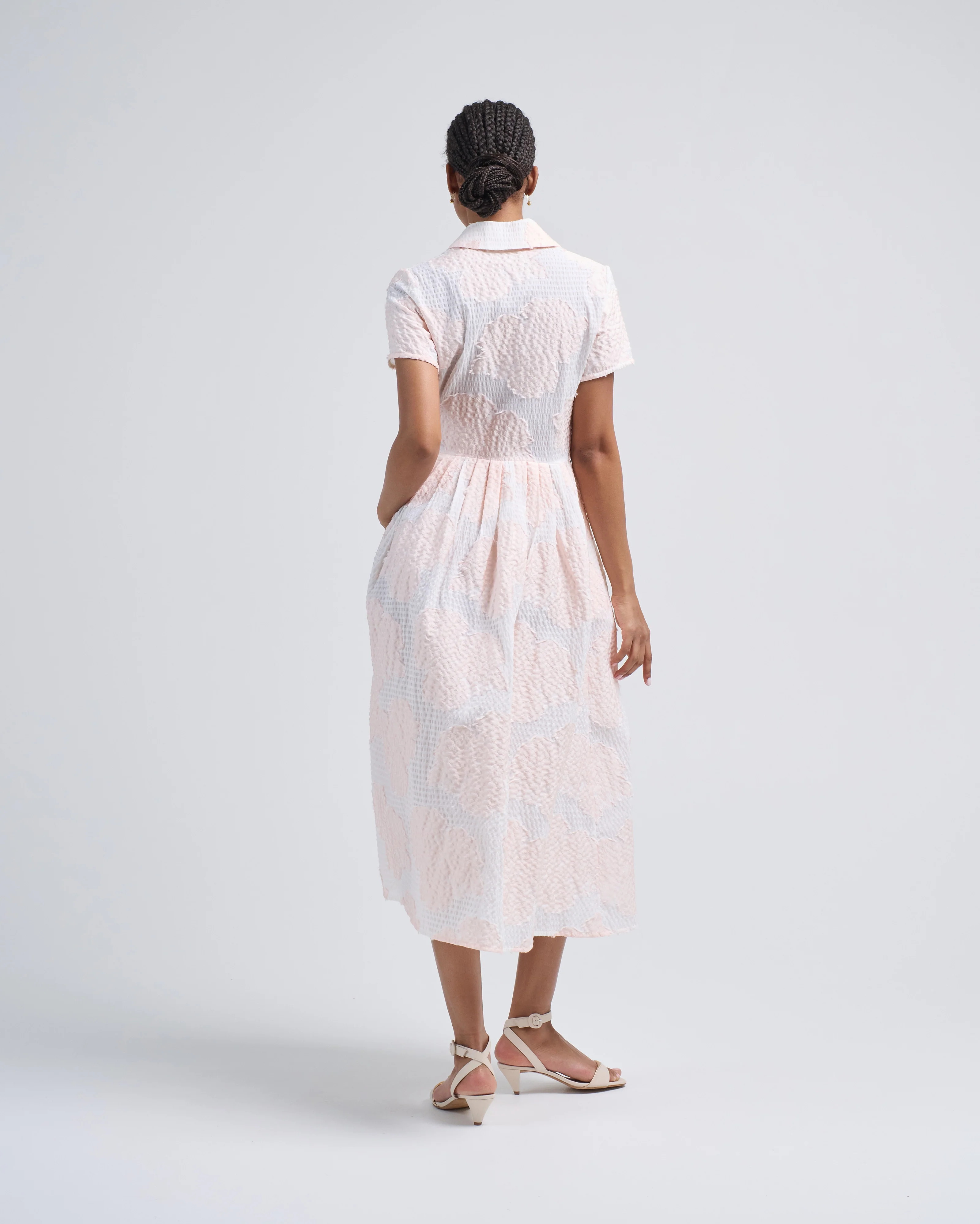 nellie dress - Image 5