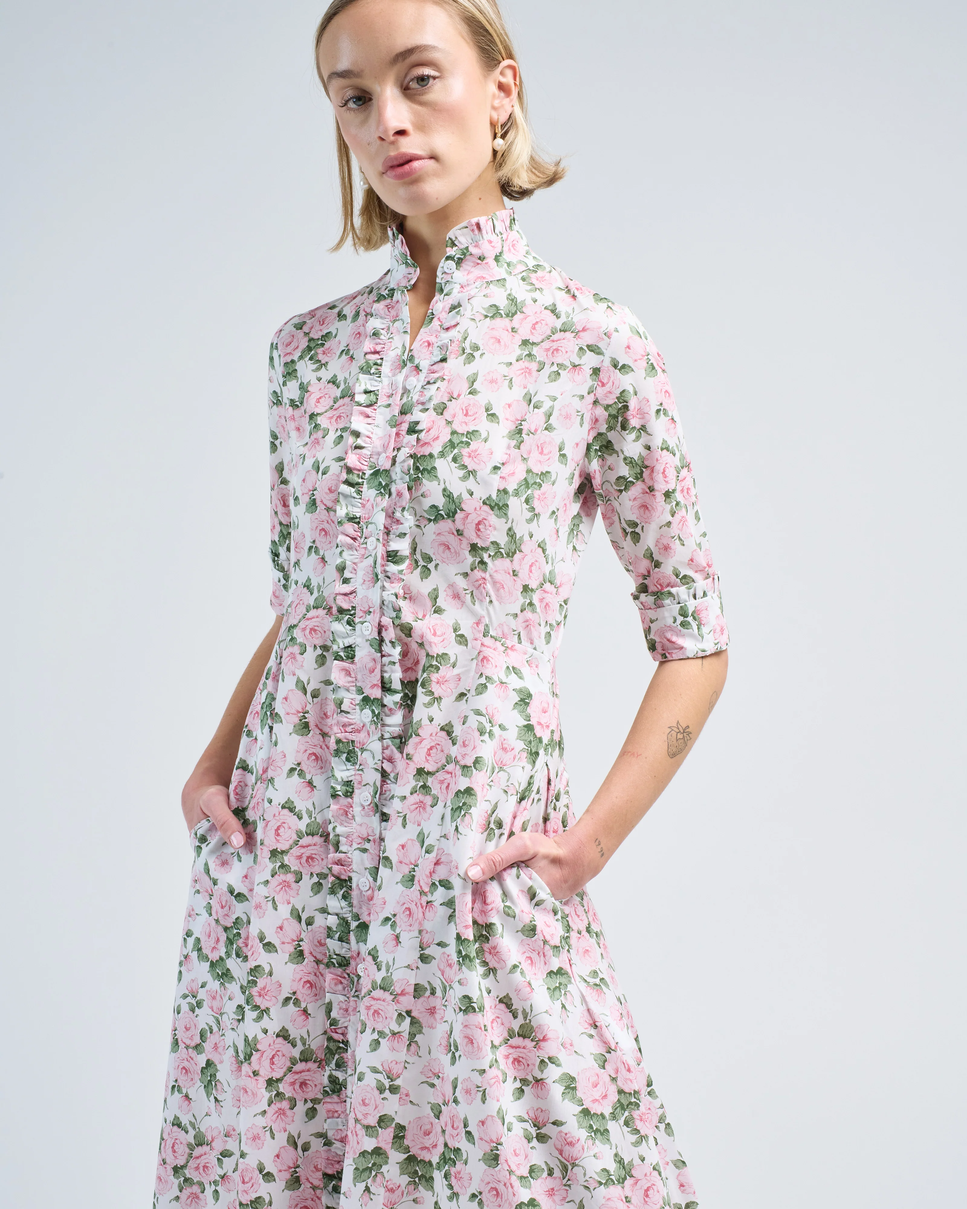 rosie dress - Image 2