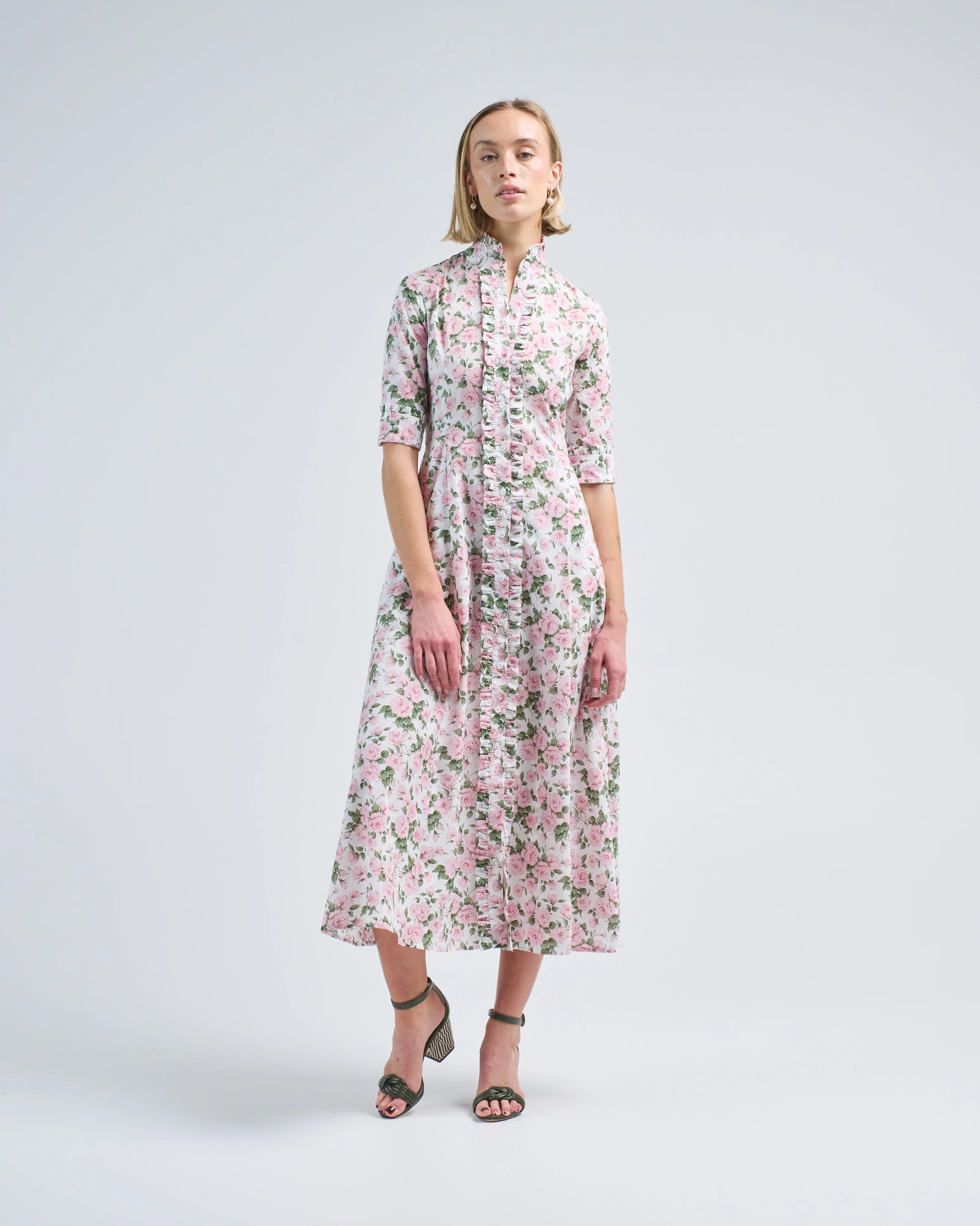 rosie dress - Image 3