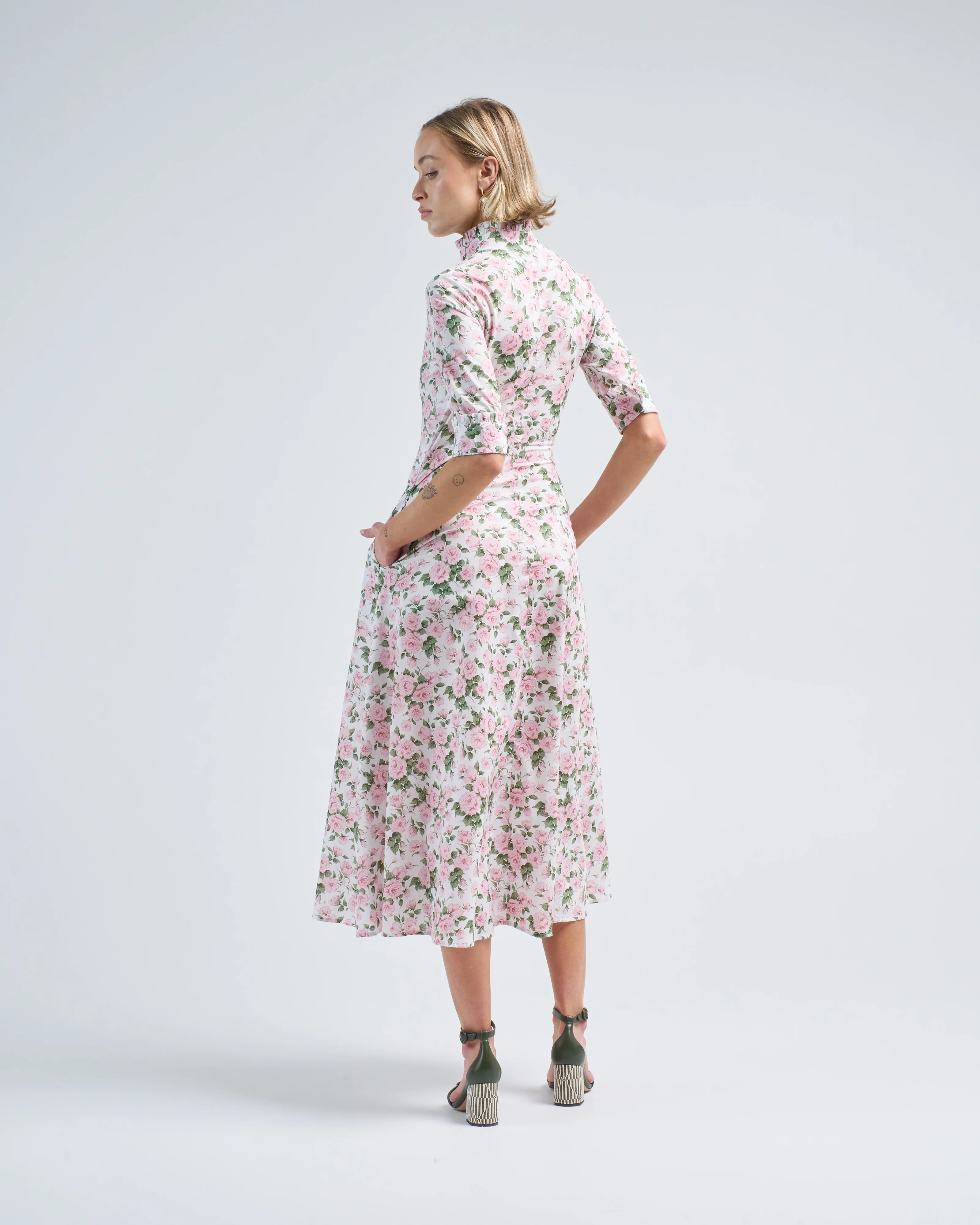rosie dress - Image 4