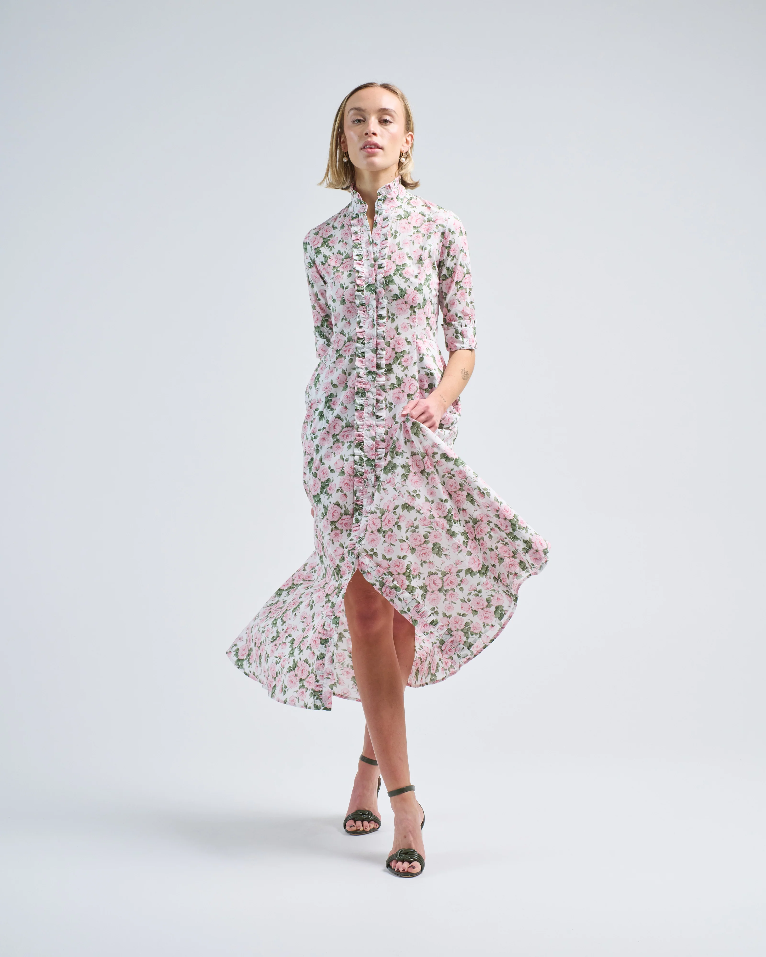 rosie dress - Image 5