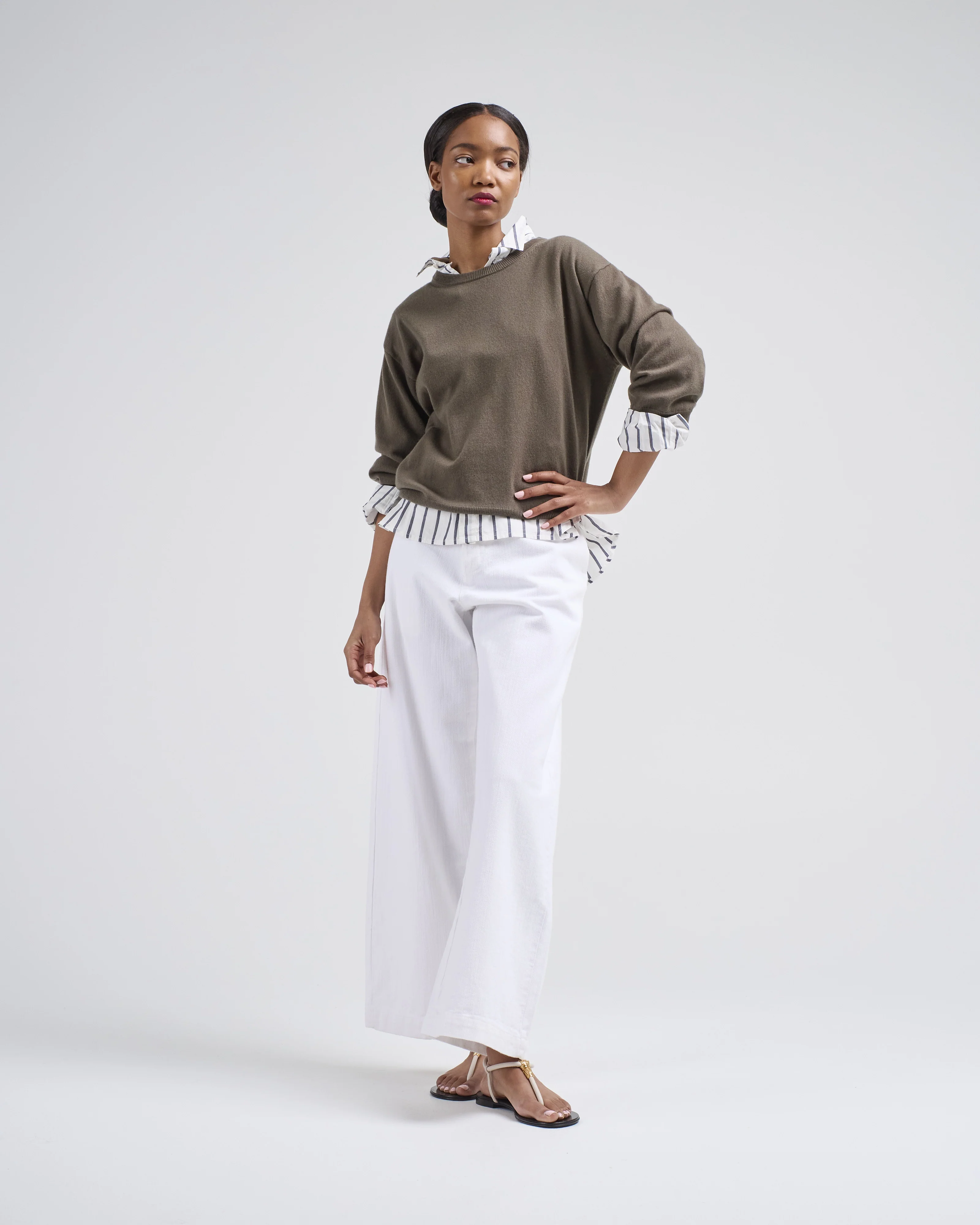 3/4 sleeve - Image 2