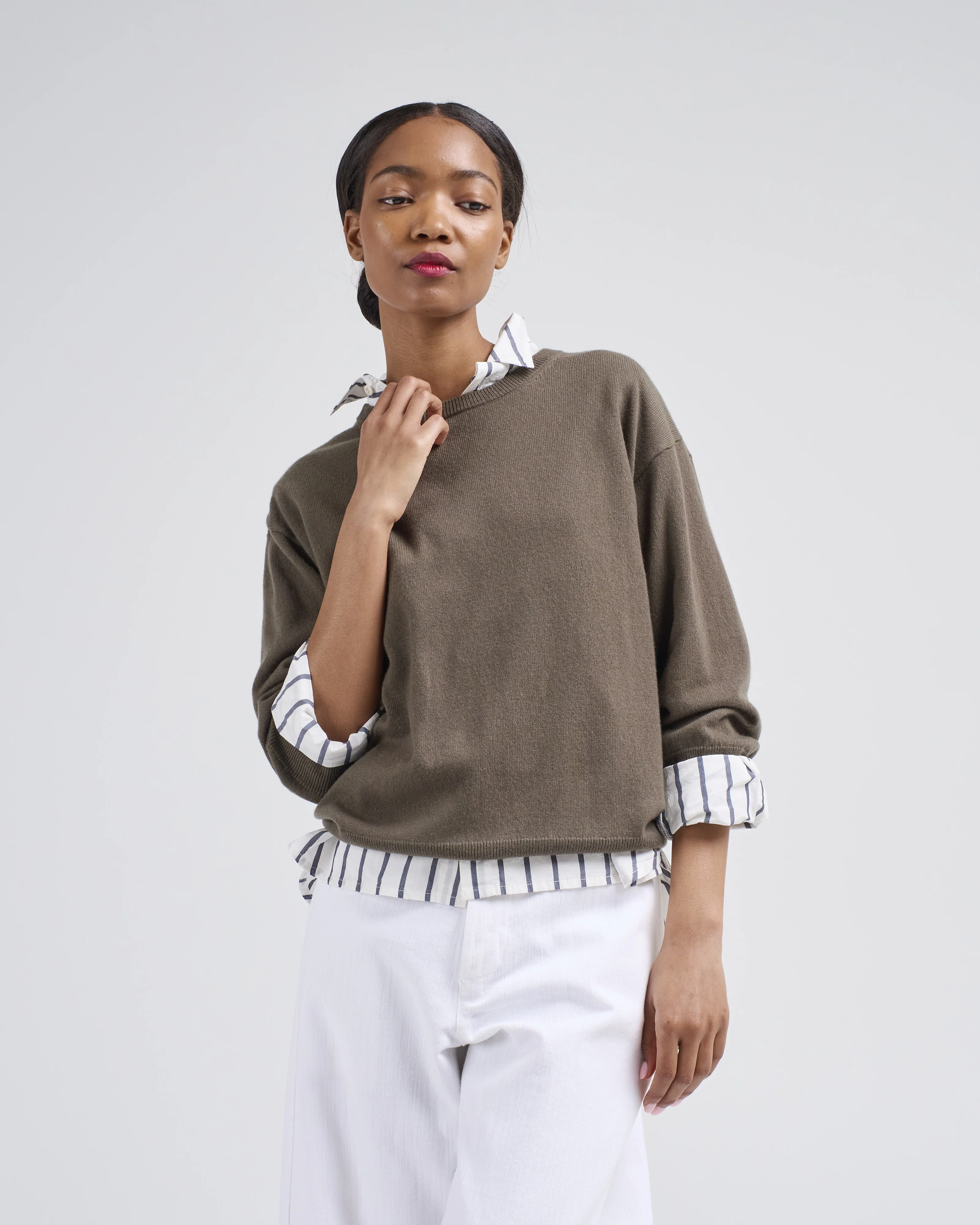3/4 sleeve - Image 3