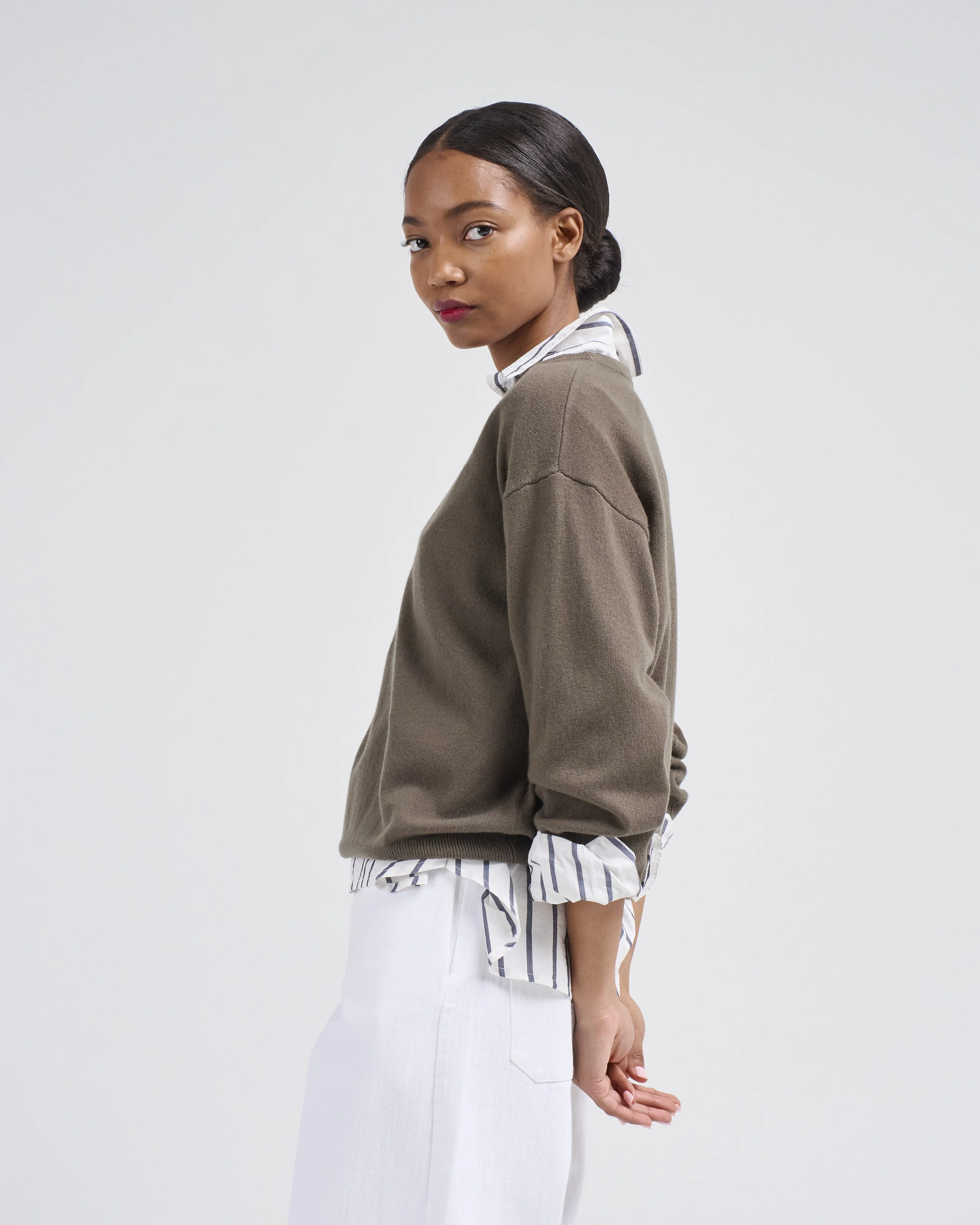3/4 sleeve - Image 4