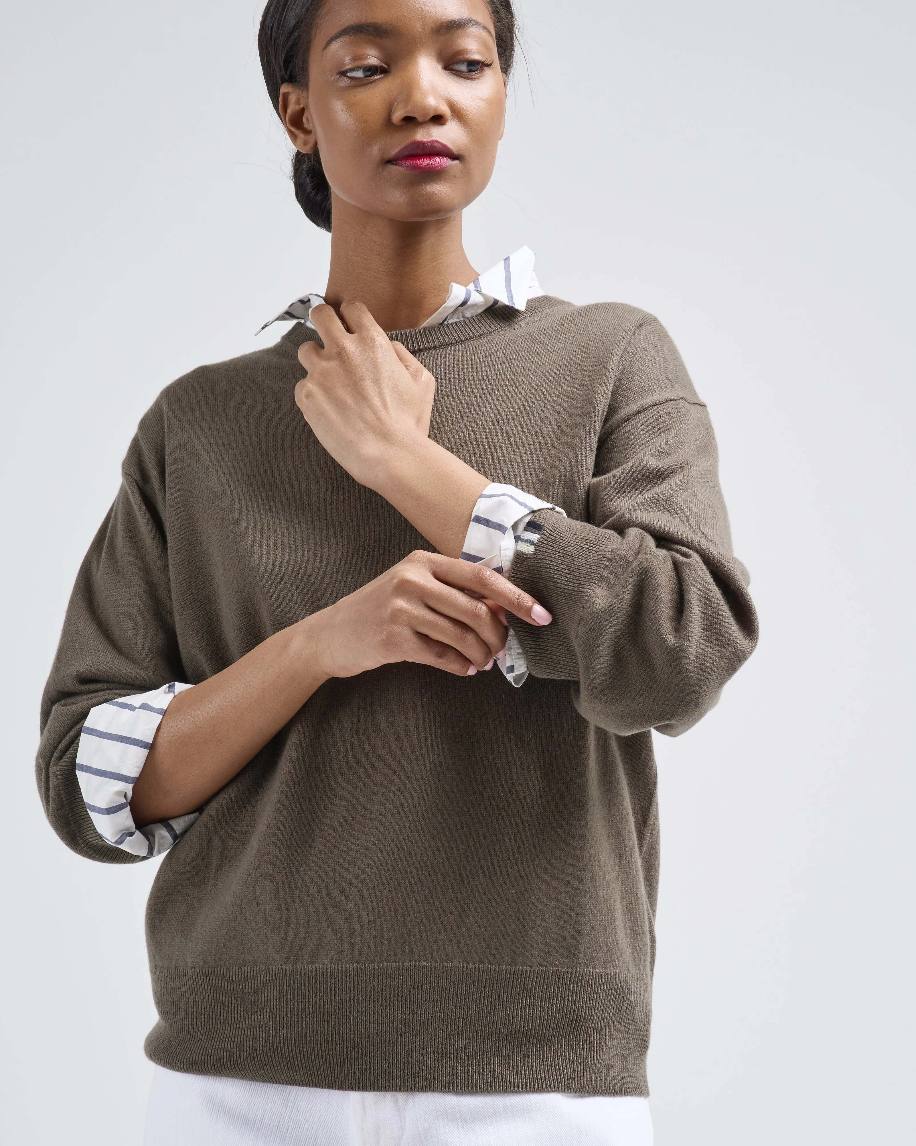 3/4 sleeve - Image 5