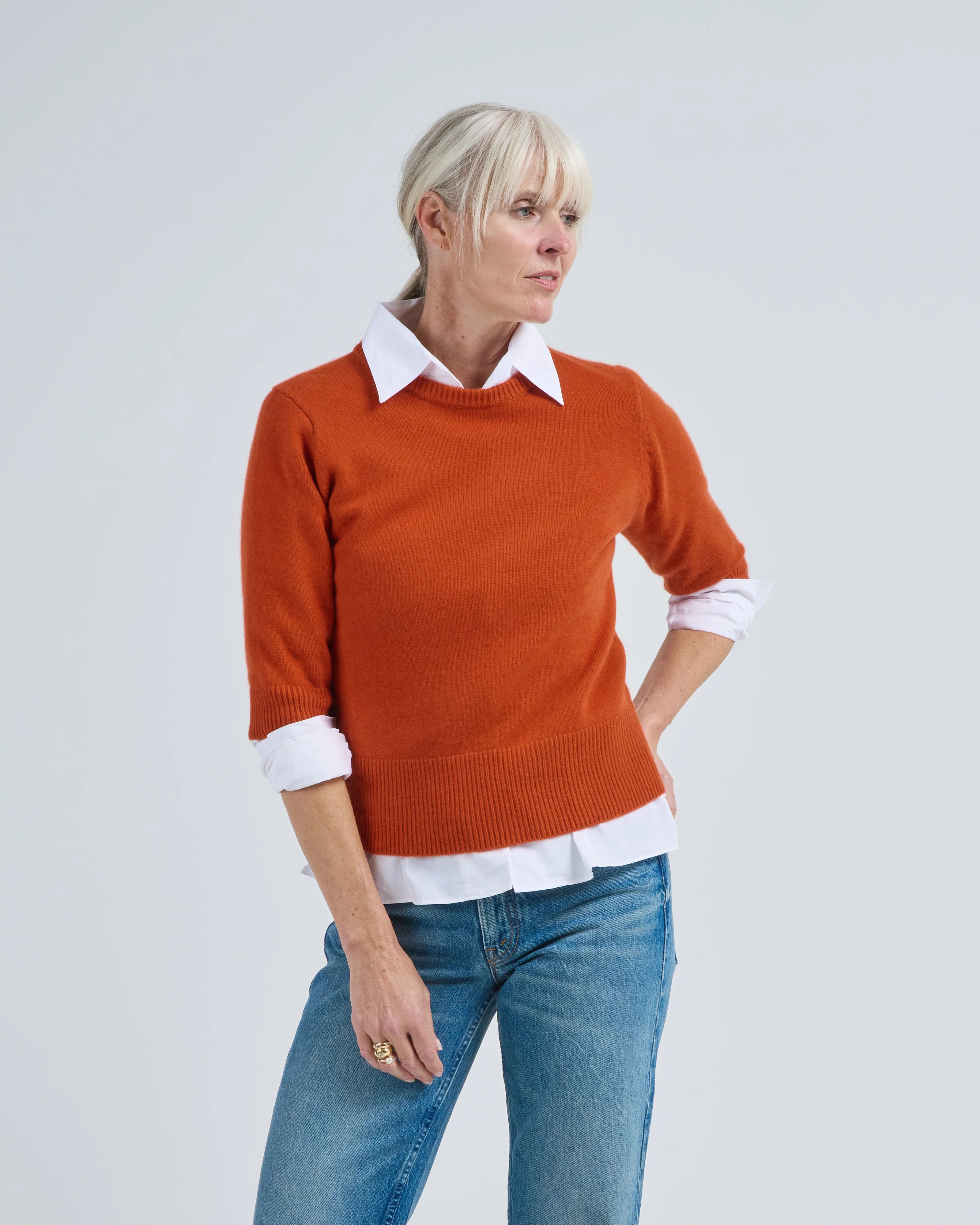 3/4 sleeve - Image 3