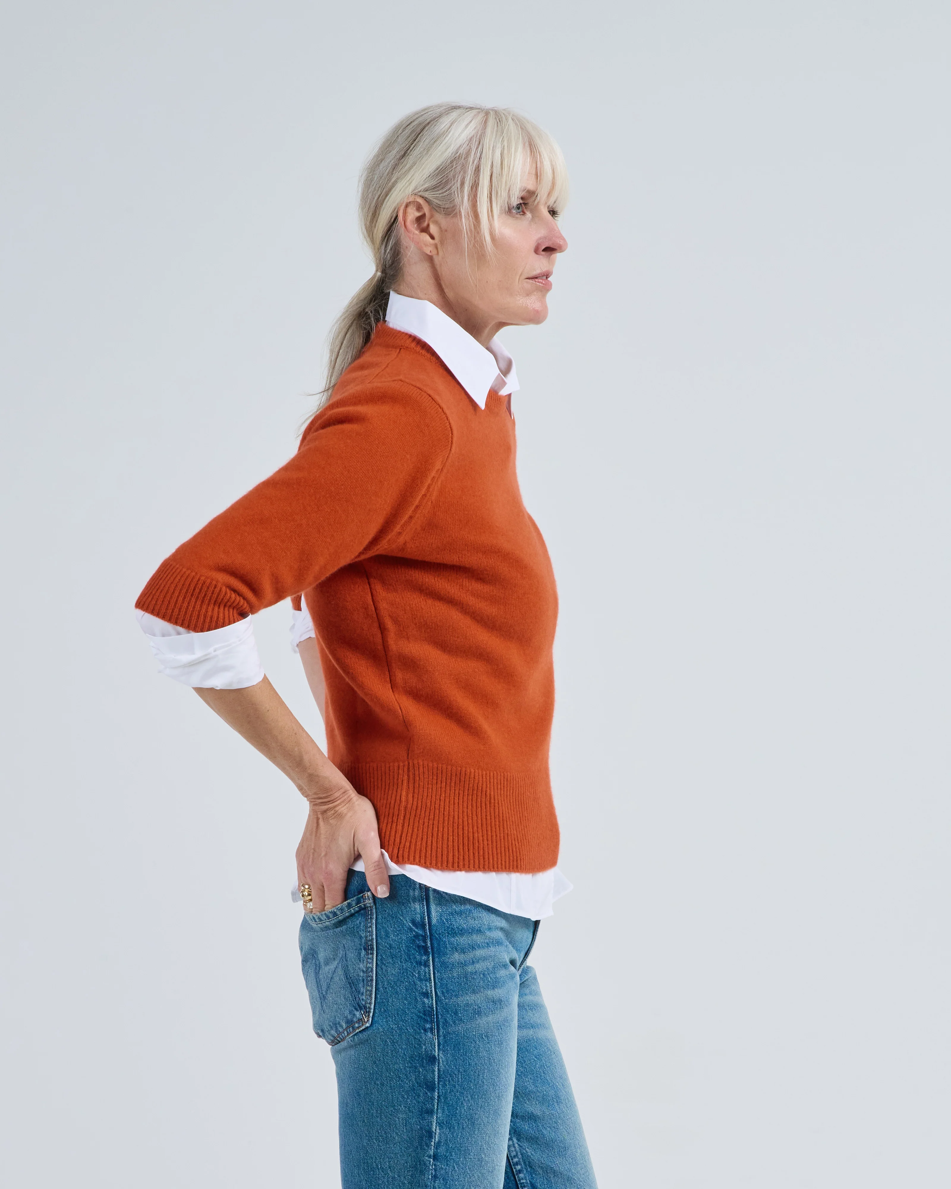 3/4 sleeve - Image 4