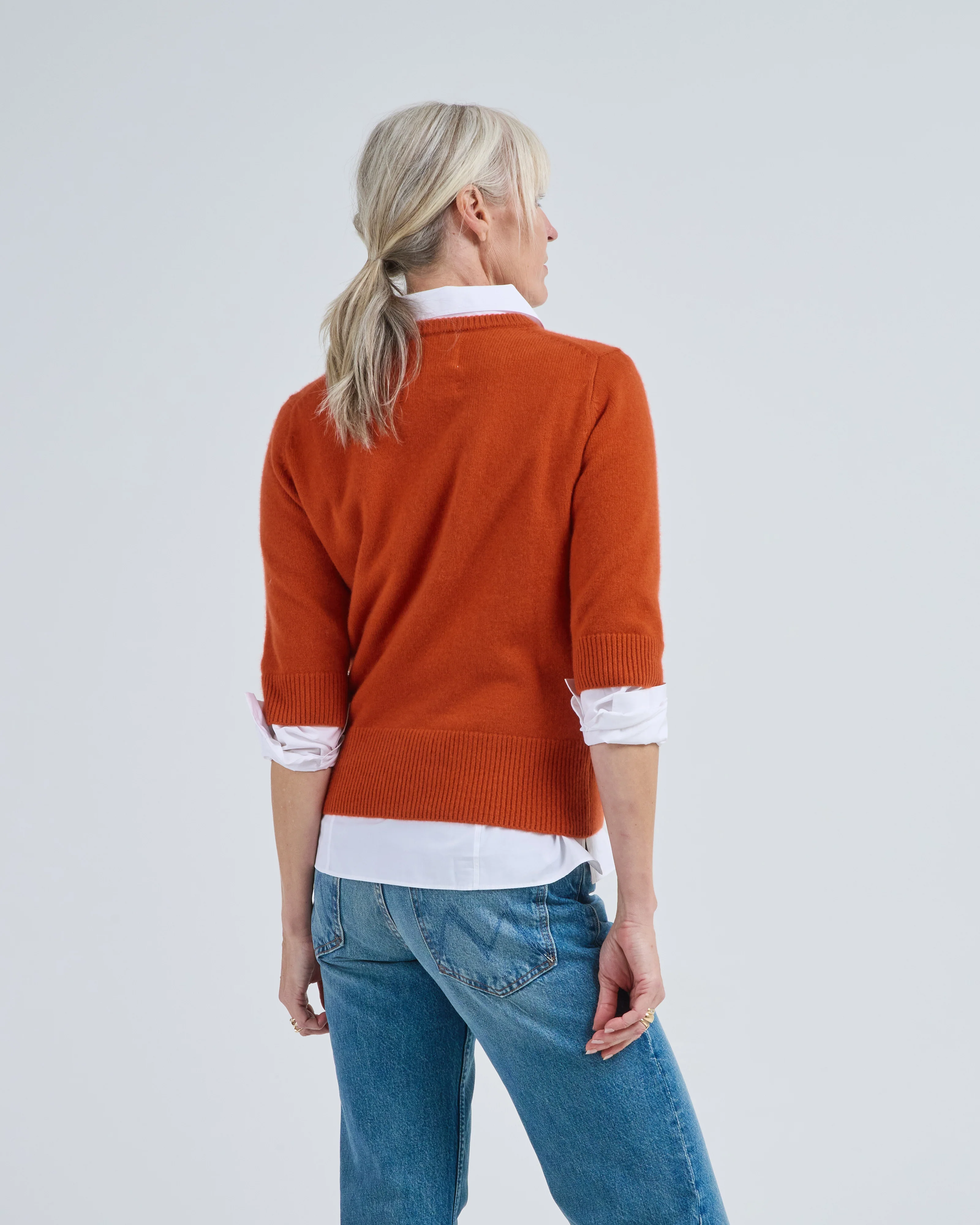 3/4 sleeve - Image 5