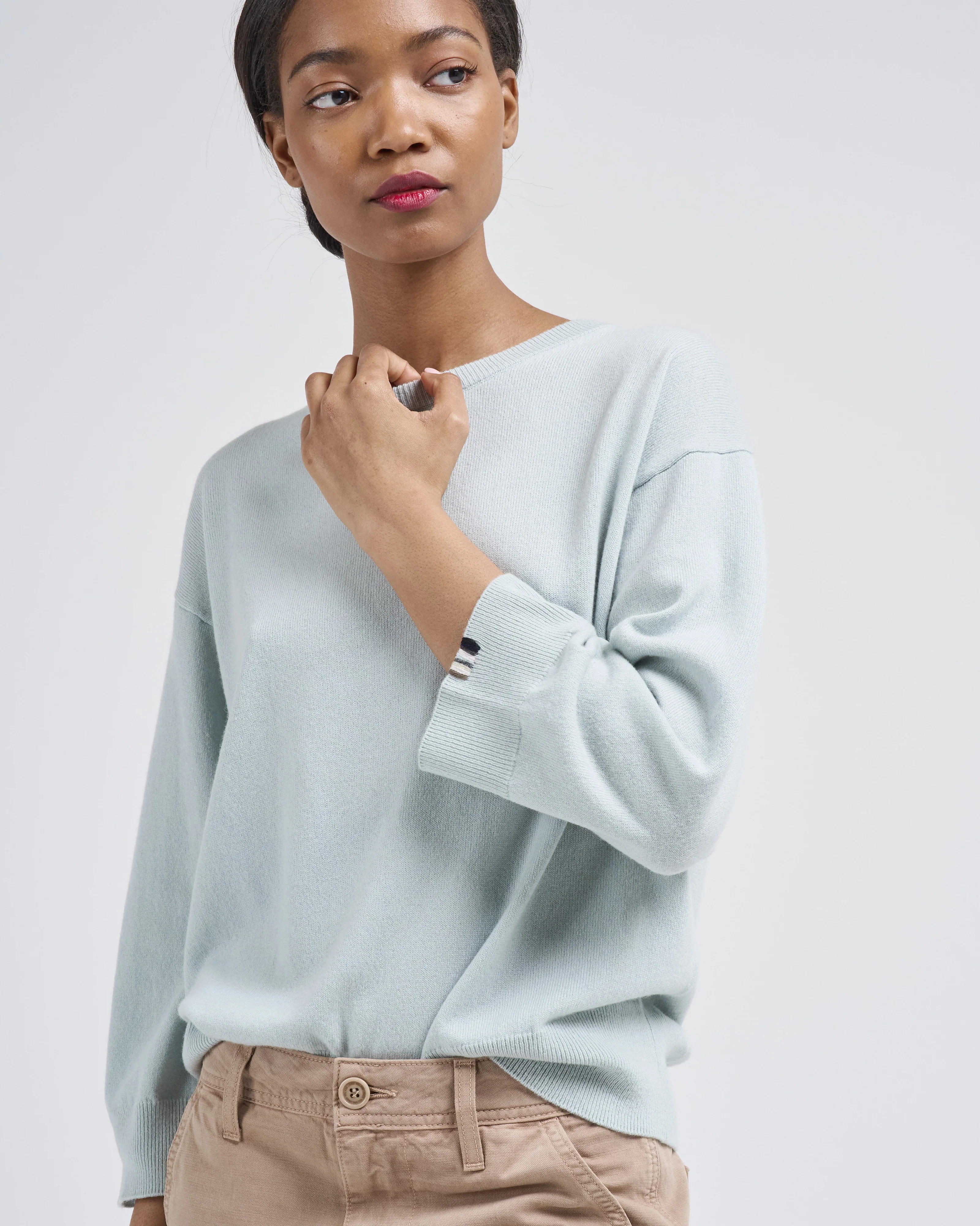 3/4 sleeve - Image 2